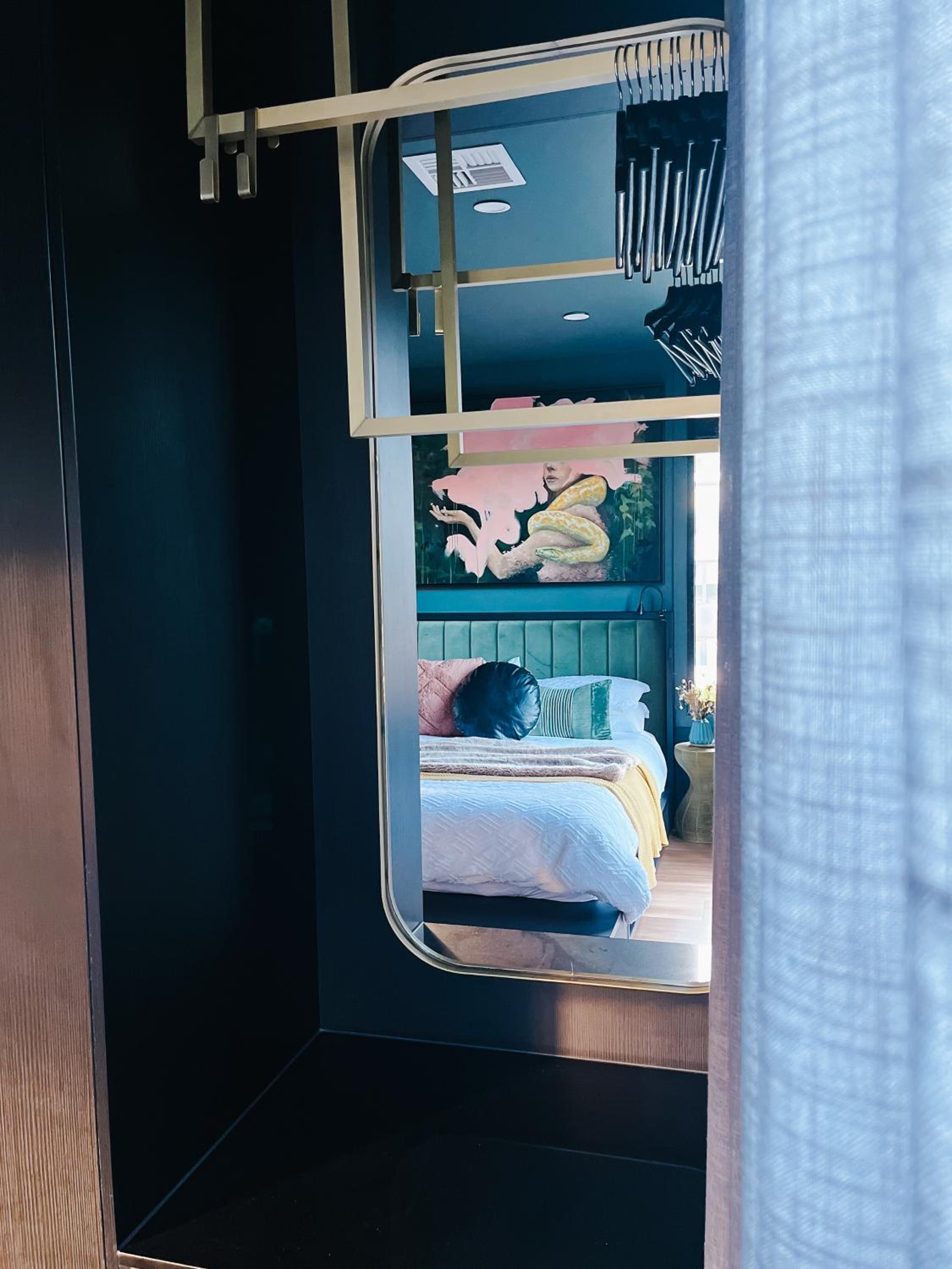 Green Rooms Braddon - Designer Micro Apartments