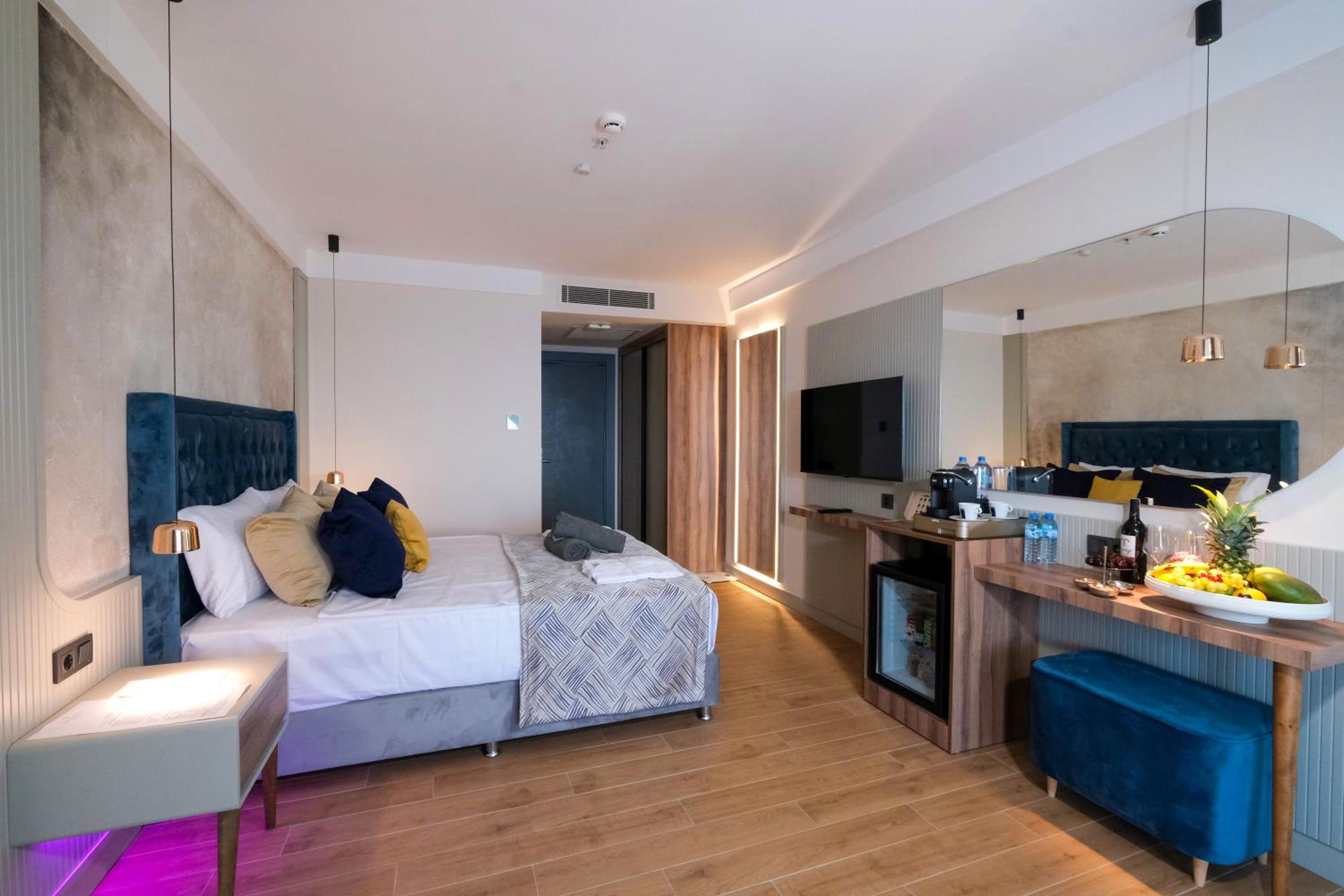 Ada Port Hotel Adults Only - Image 19
