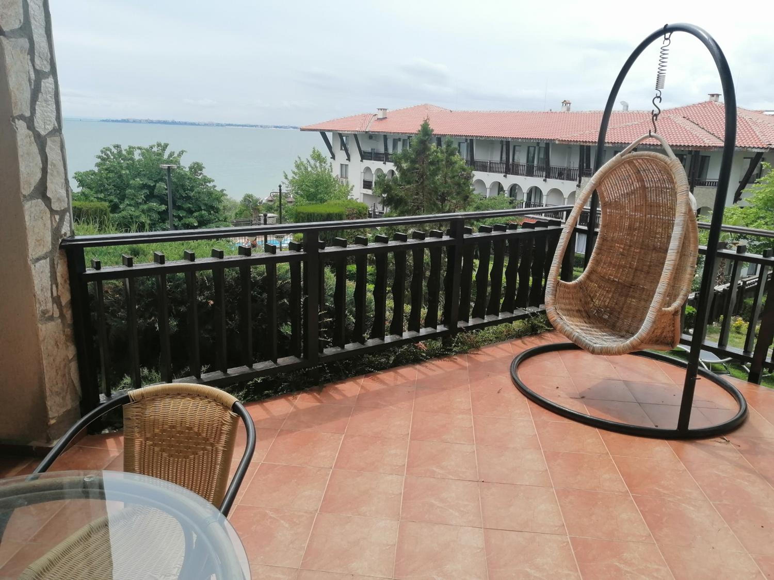 MONASTERY Seafront Apartments
