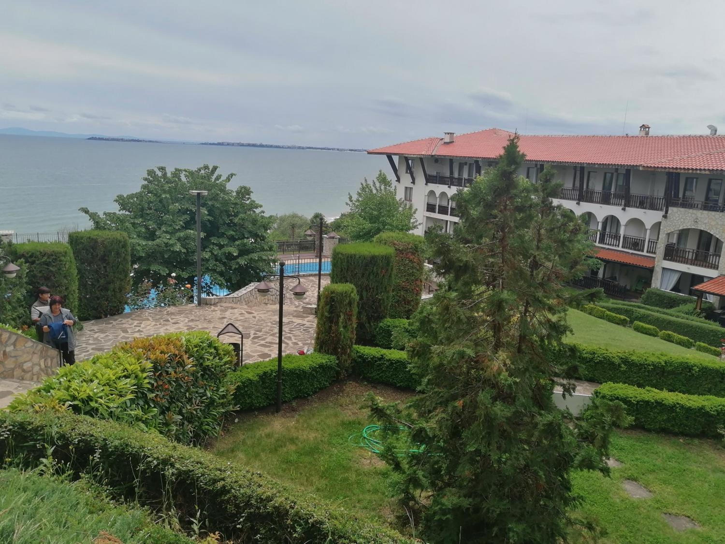 MONASTERY Seafront Apartments