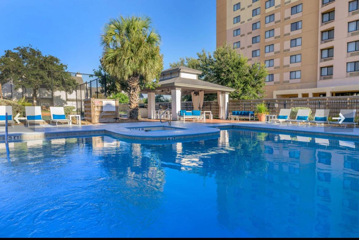 Posh Entire Unit at NRG & TMC view 2