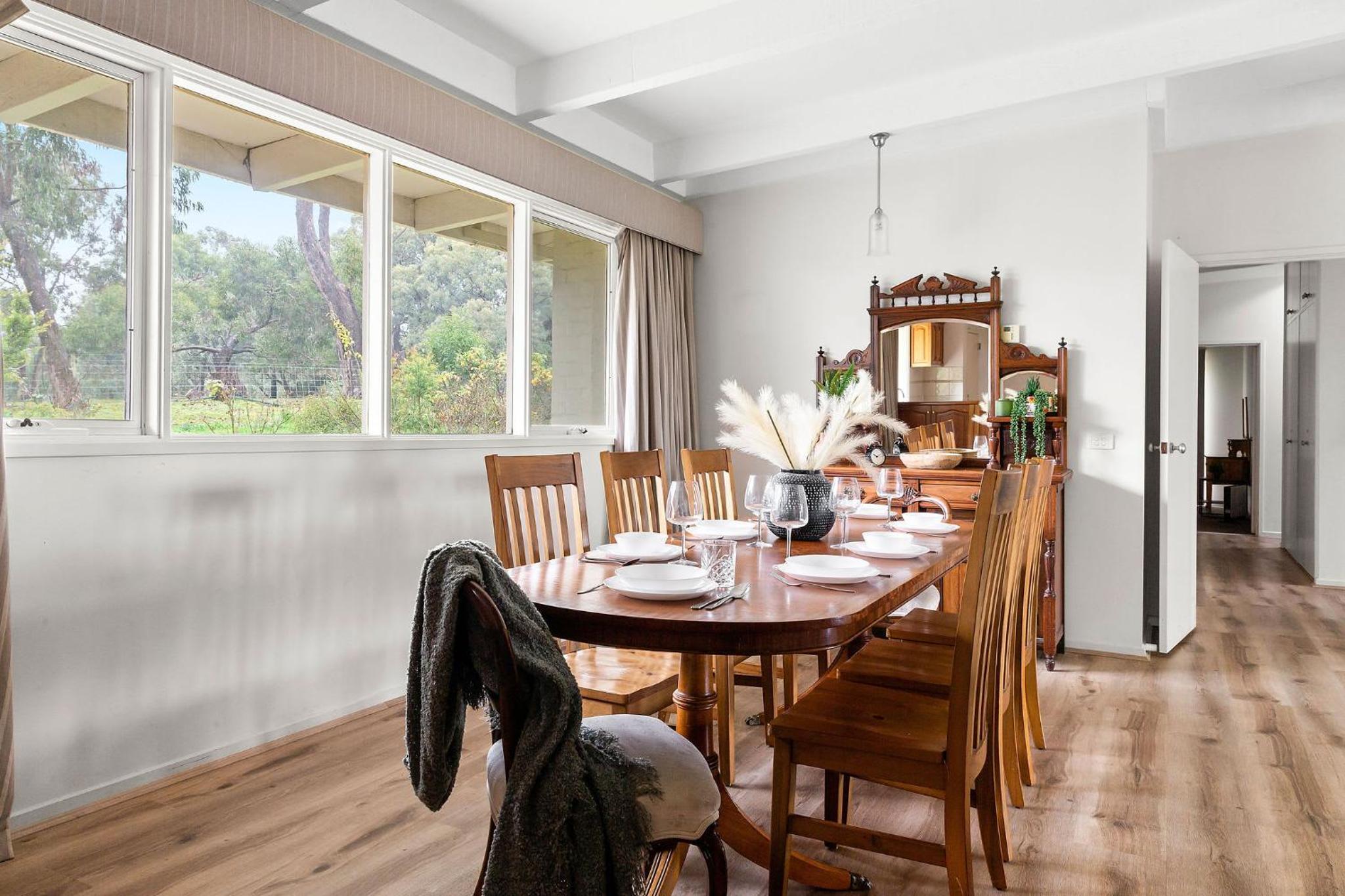 Enjoy Nature at Modern Diamond Creek Farmhouse