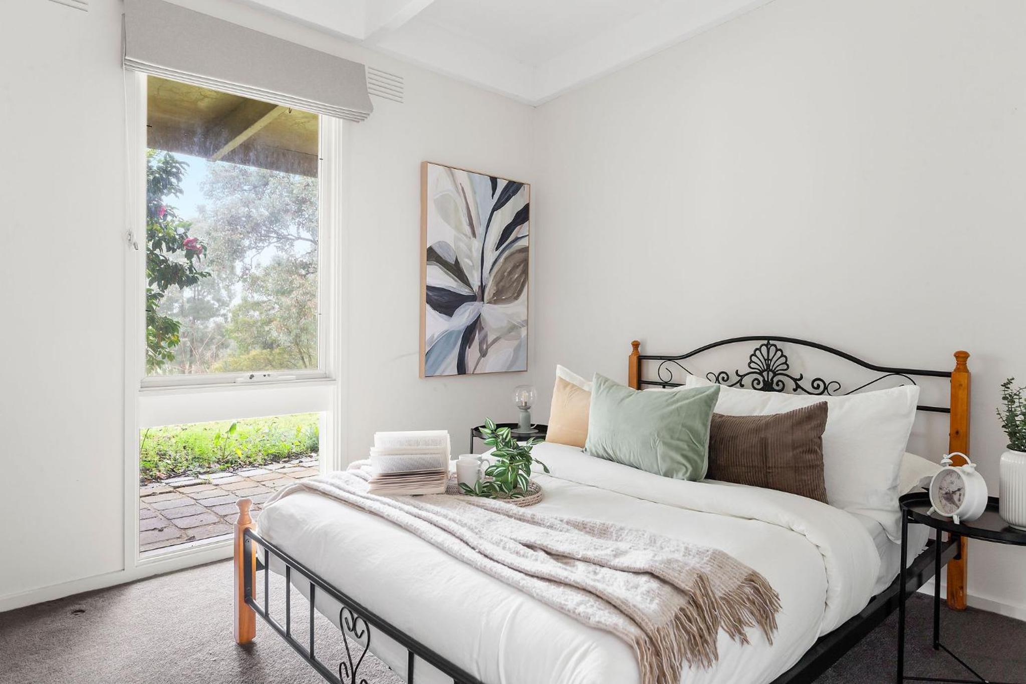 Enjoy Nature at Modern Diamond Creek Farmhouse