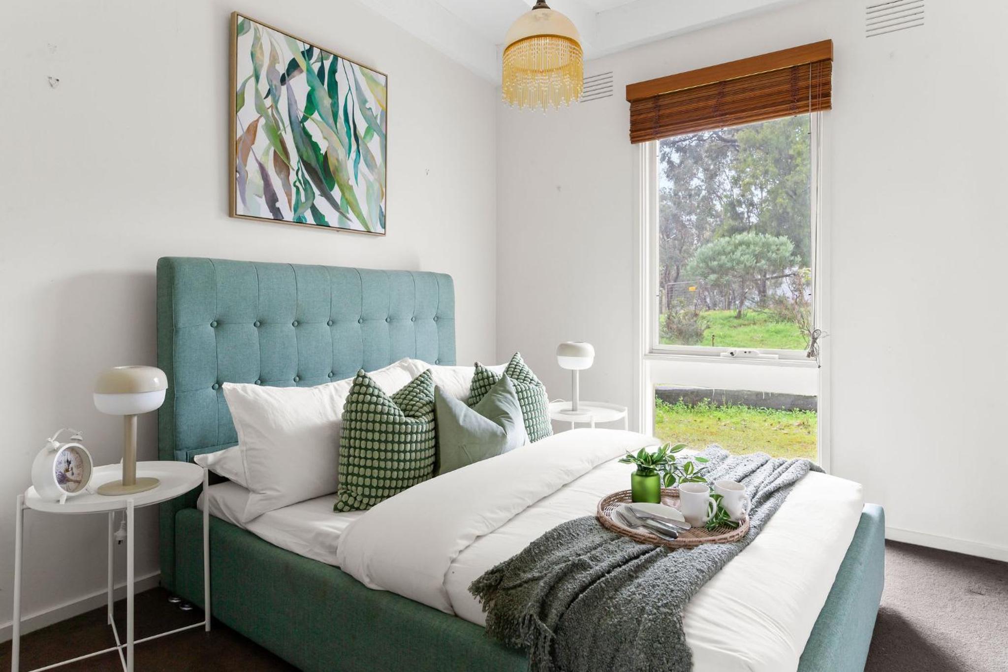 Enjoy Nature at Modern Diamond Creek Farmhouse