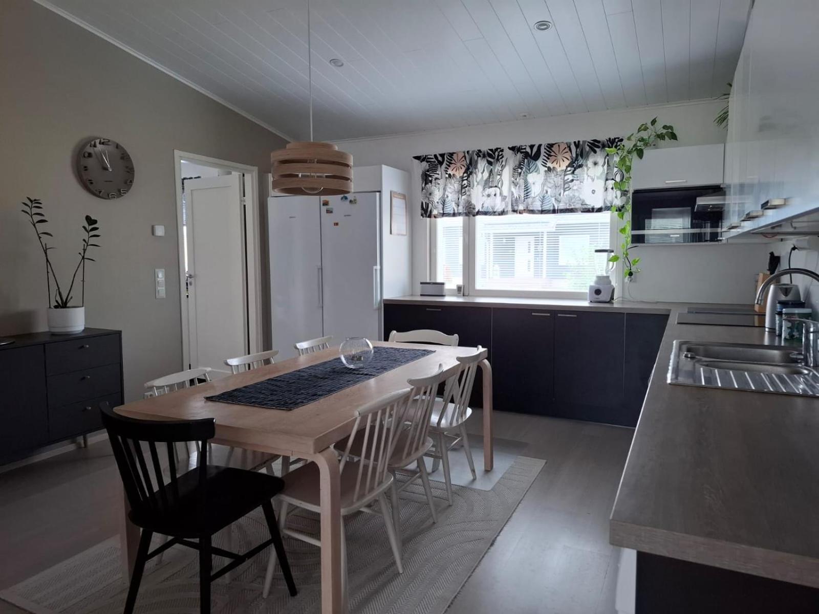 Local Home Kangas