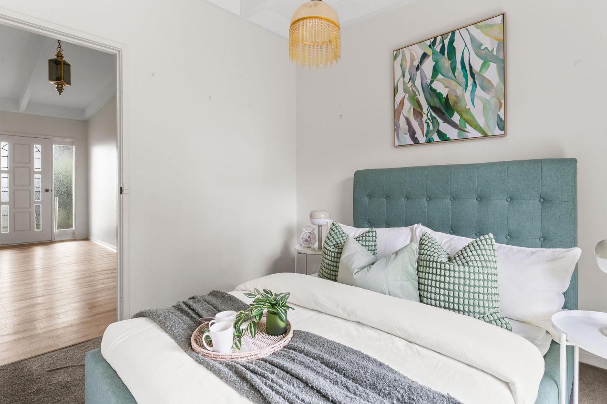 Enjoy Nature at Modern Diamond Creek Farmhouse