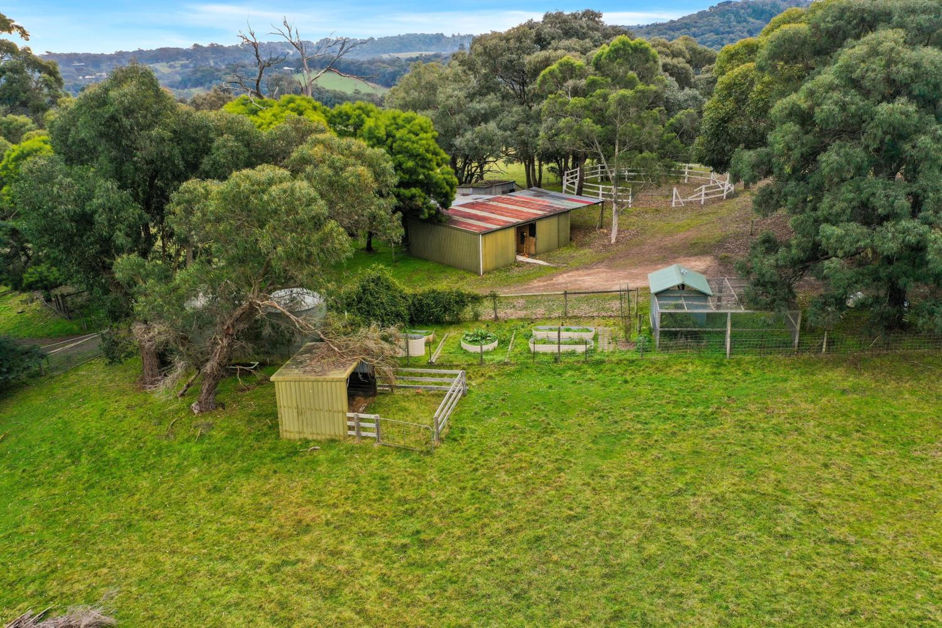 Enjoy Nature at Modern Diamond Creek Farmhouse