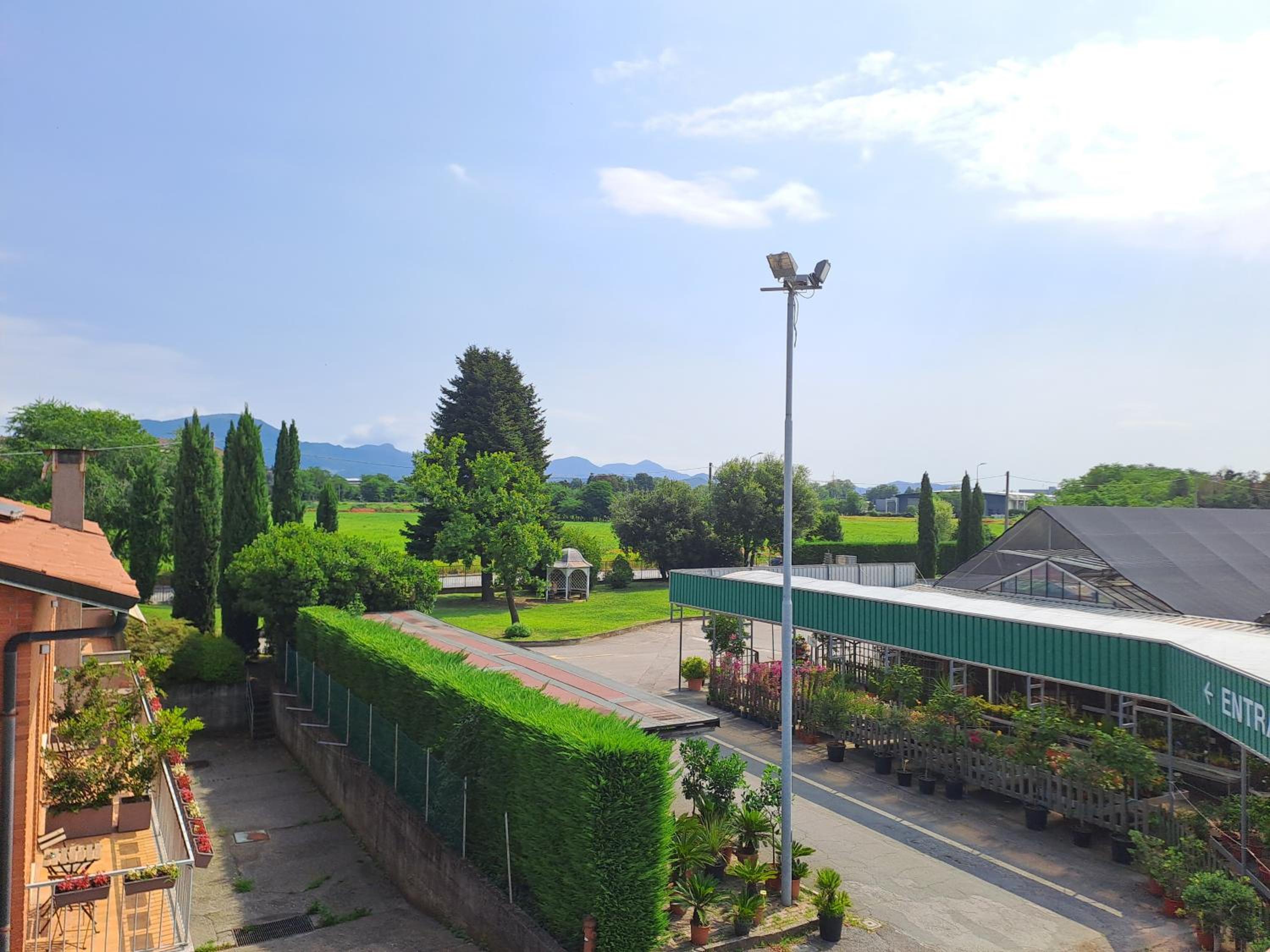 Agriturismo Il Vivaio