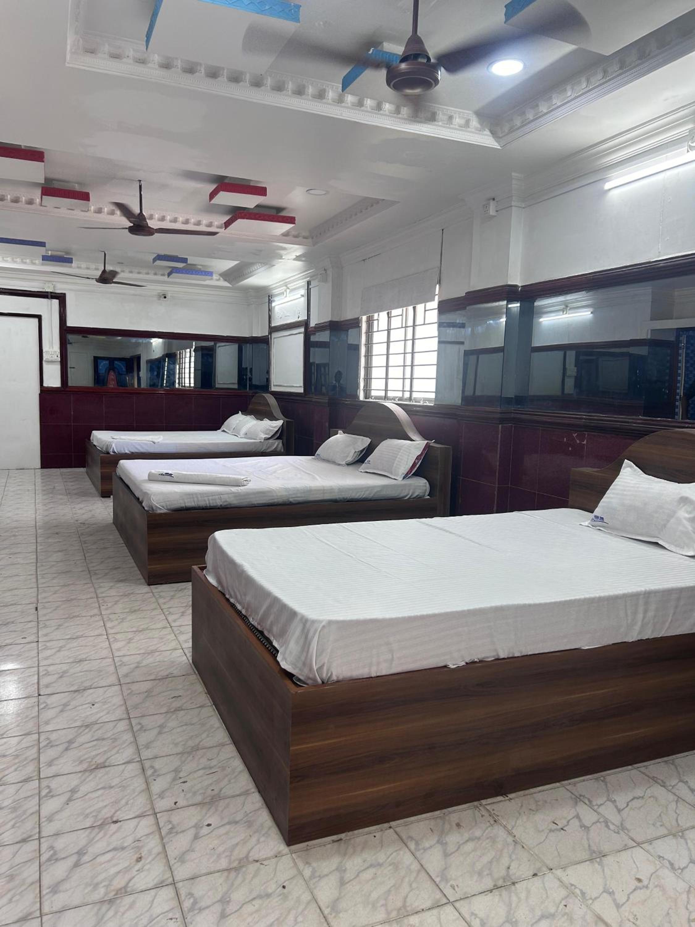 GSD Inn GUEST HOUSE
