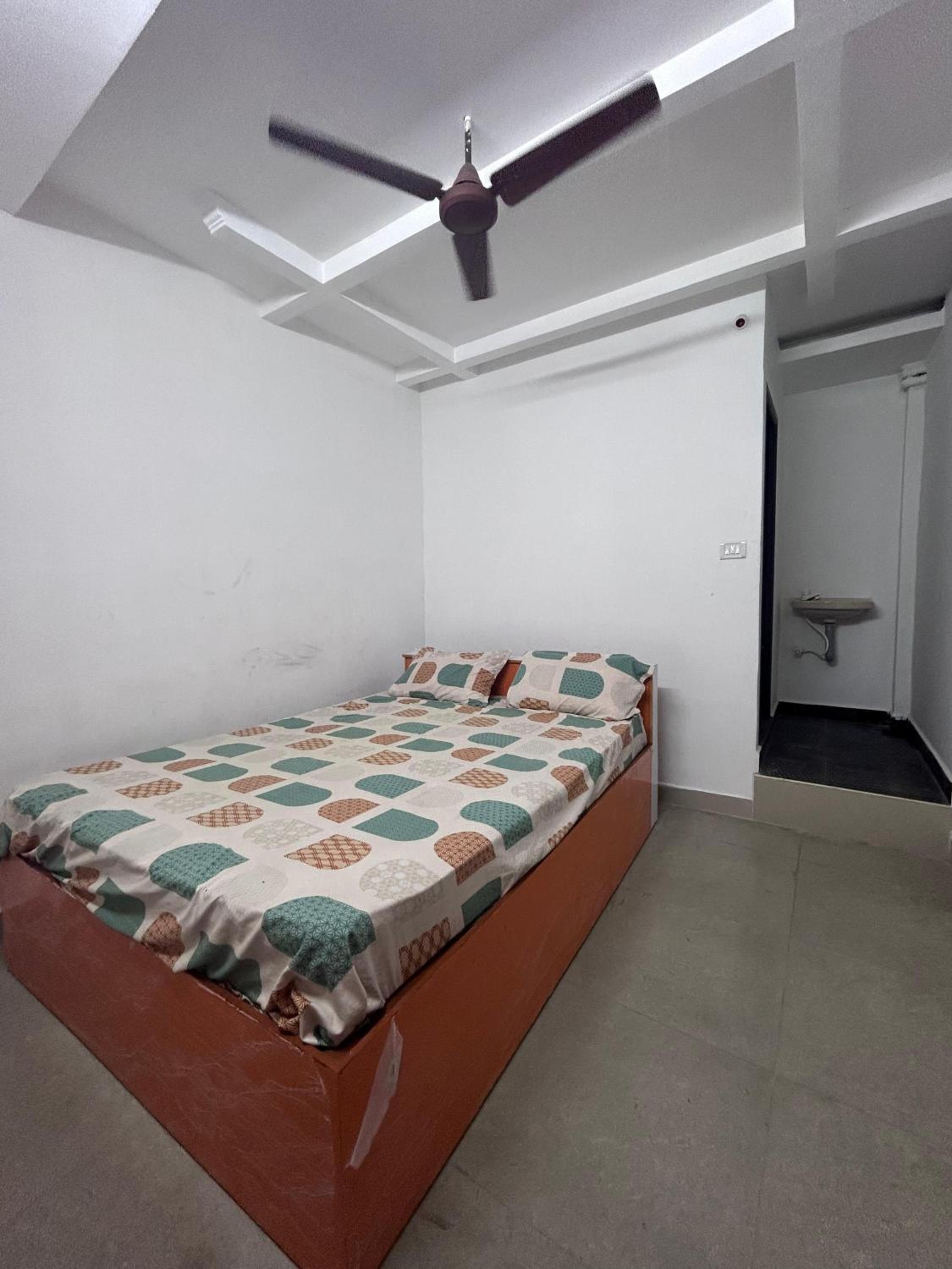 GSD Inn GUEST HOUSE
