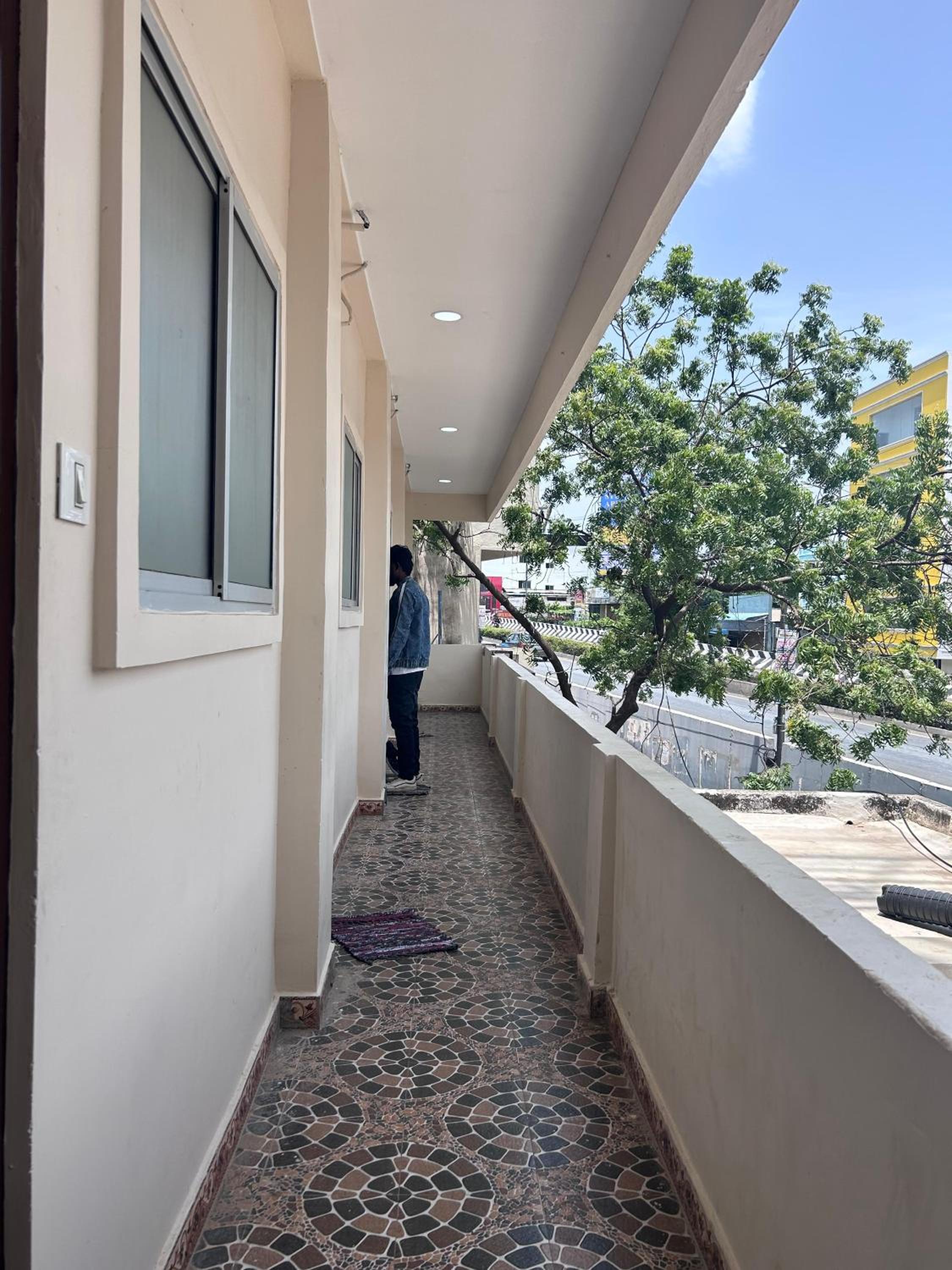 GSD Inn GUEST HOUSE