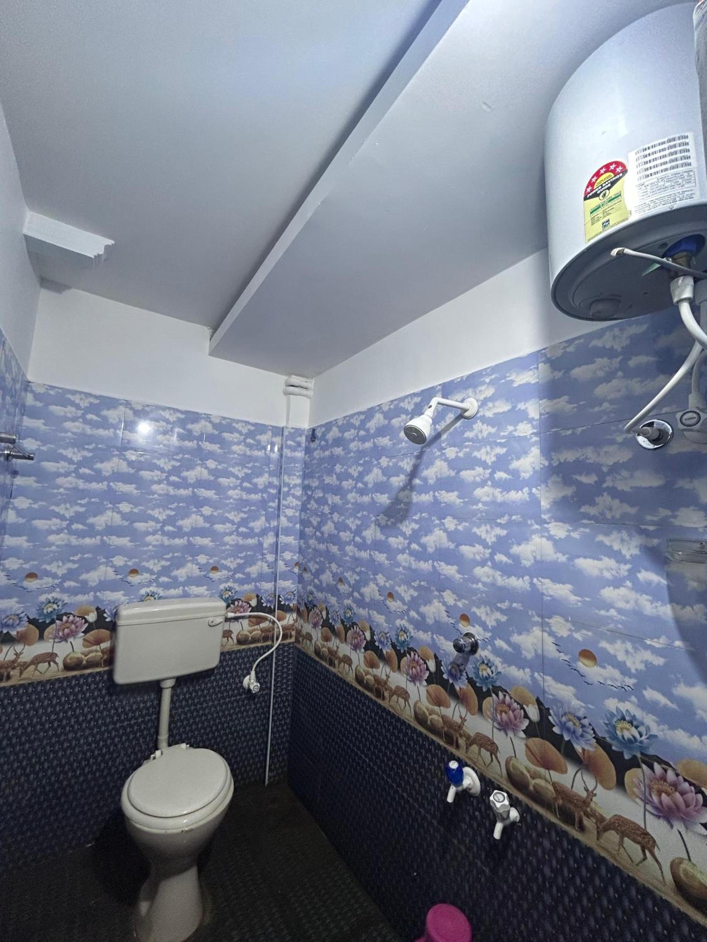 GSD Inn GUEST HOUSE