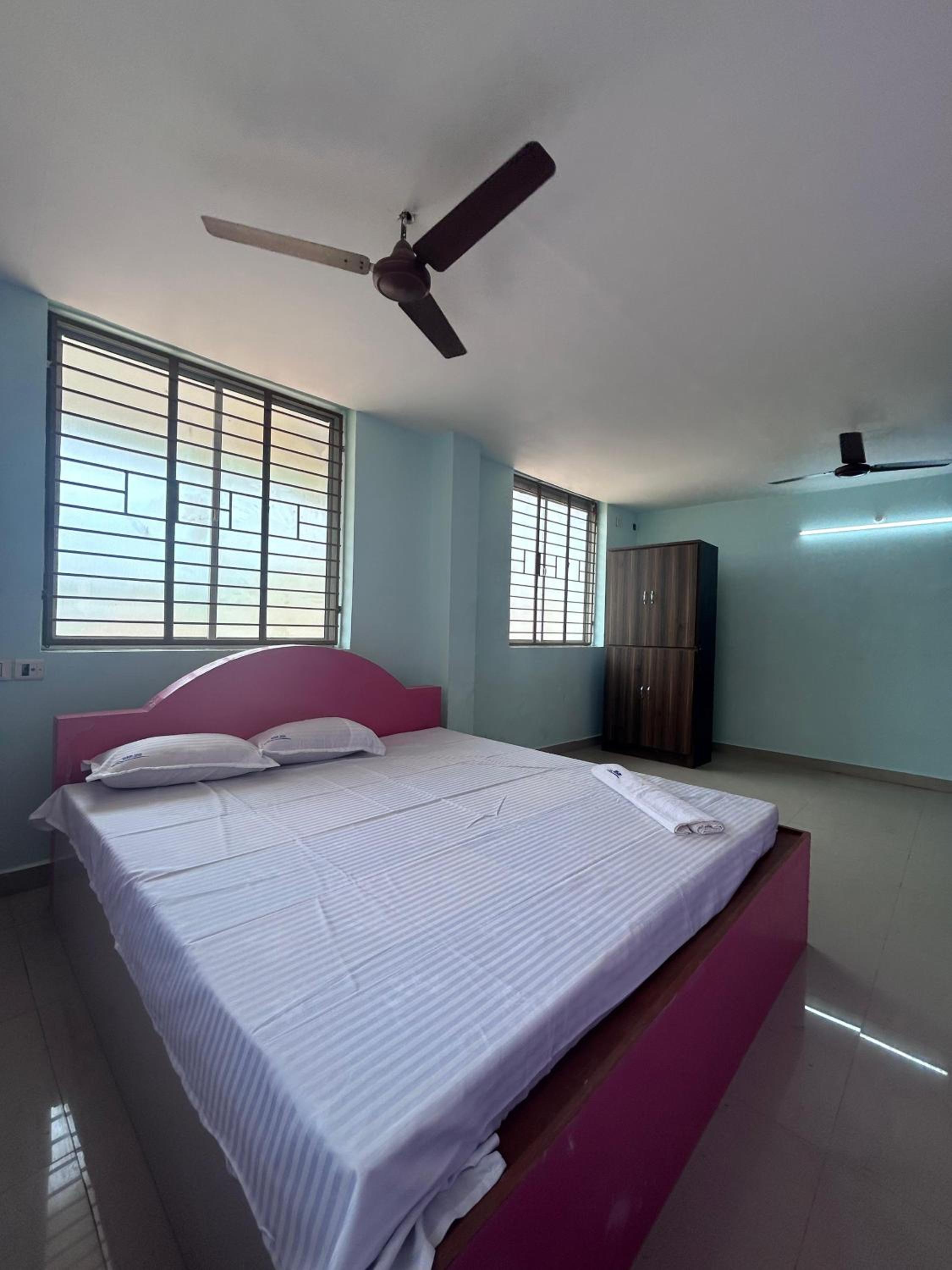 GSD Inn GUEST HOUSE