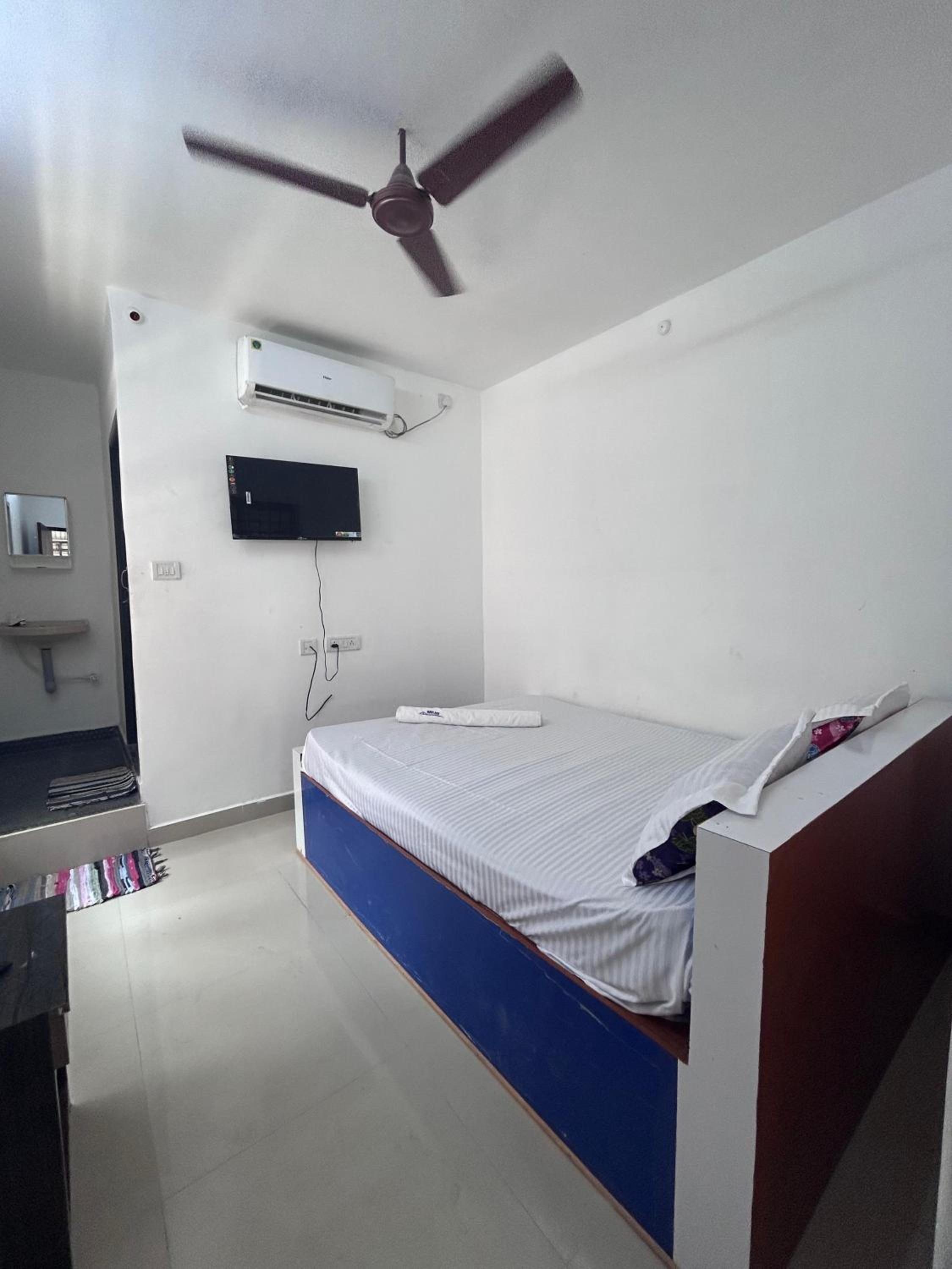 GSD Inn GUEST HOUSE