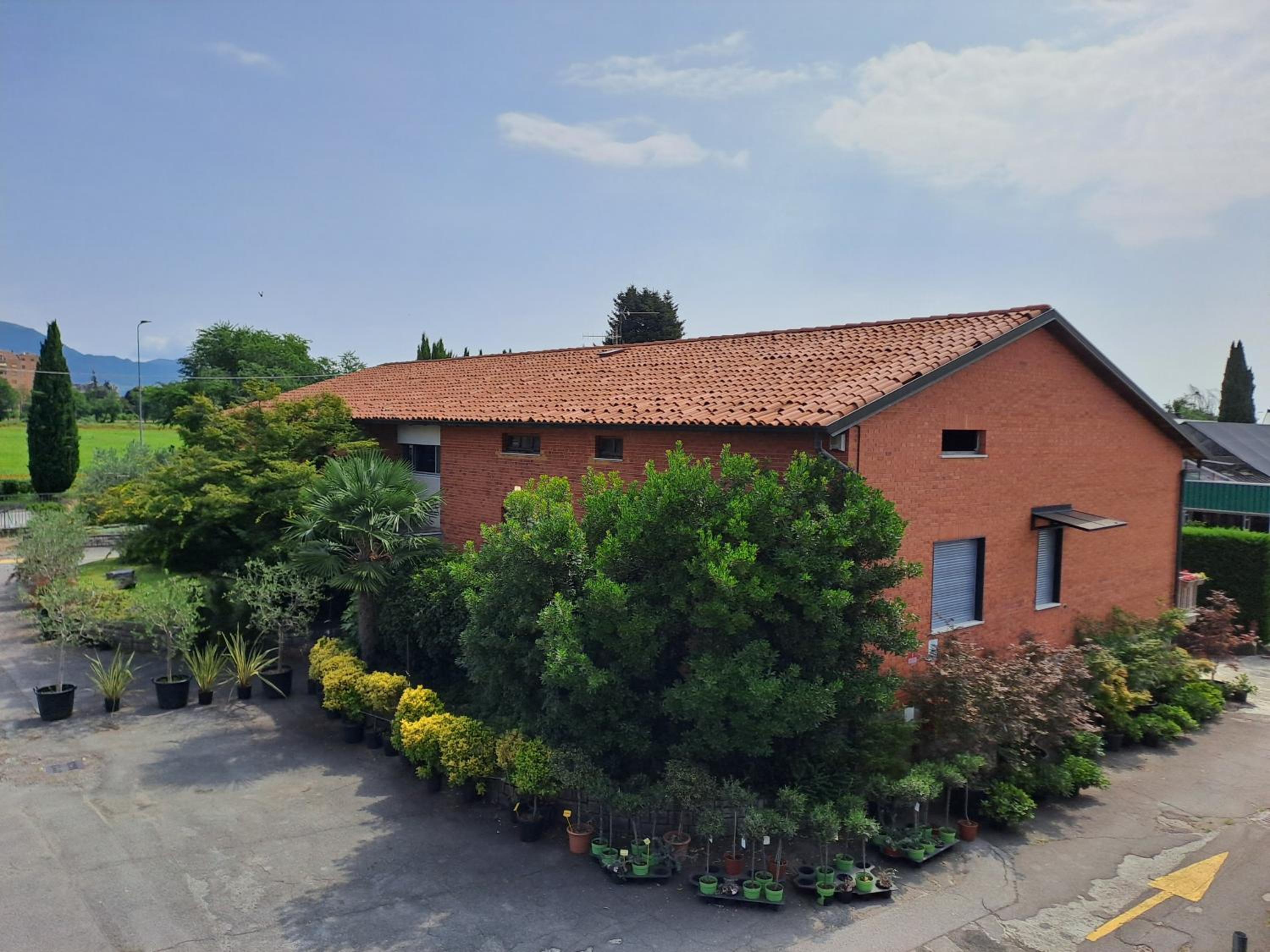 Agriturismo Il Vivaio