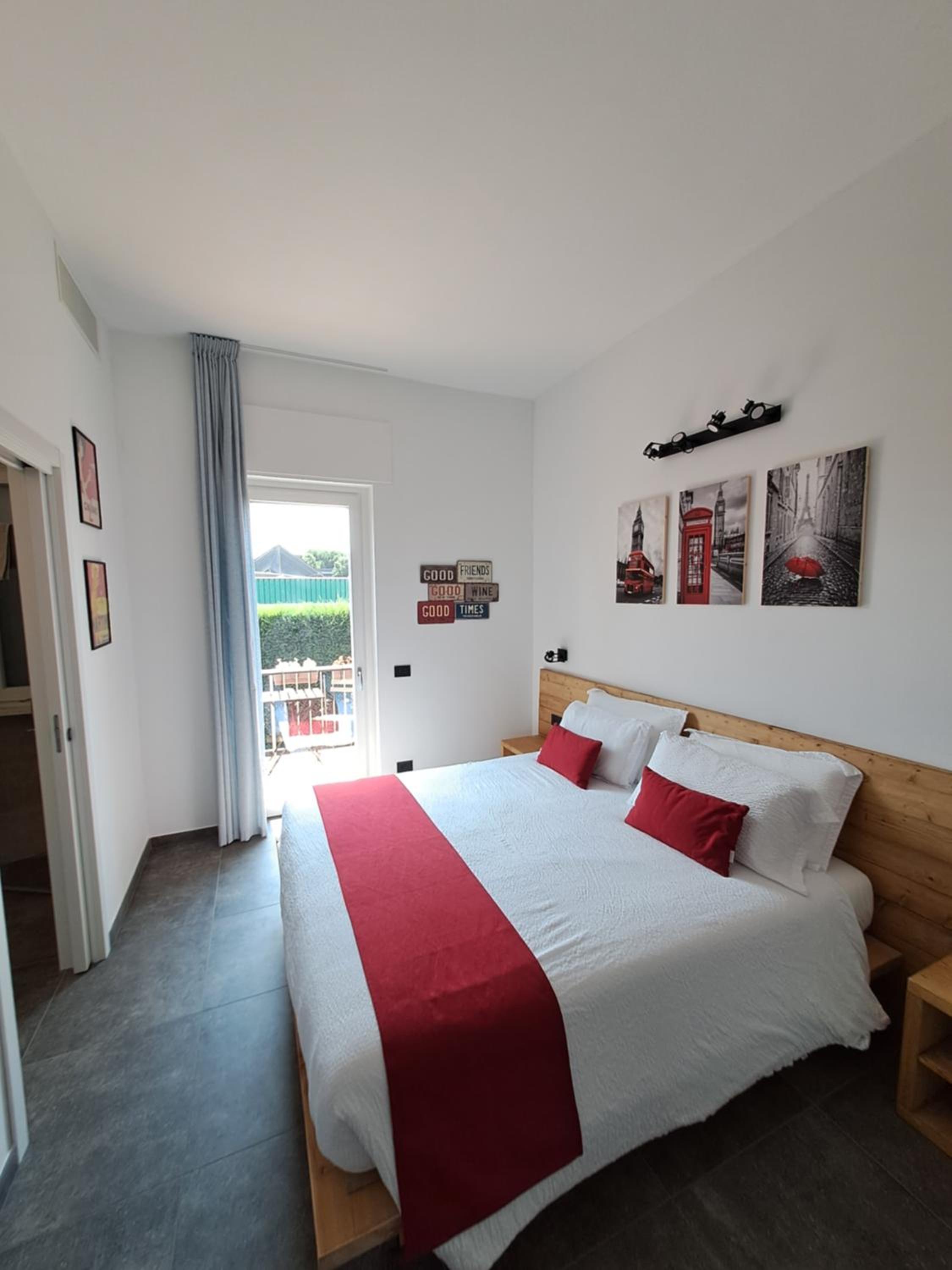 Agriturismo Il Vivaio