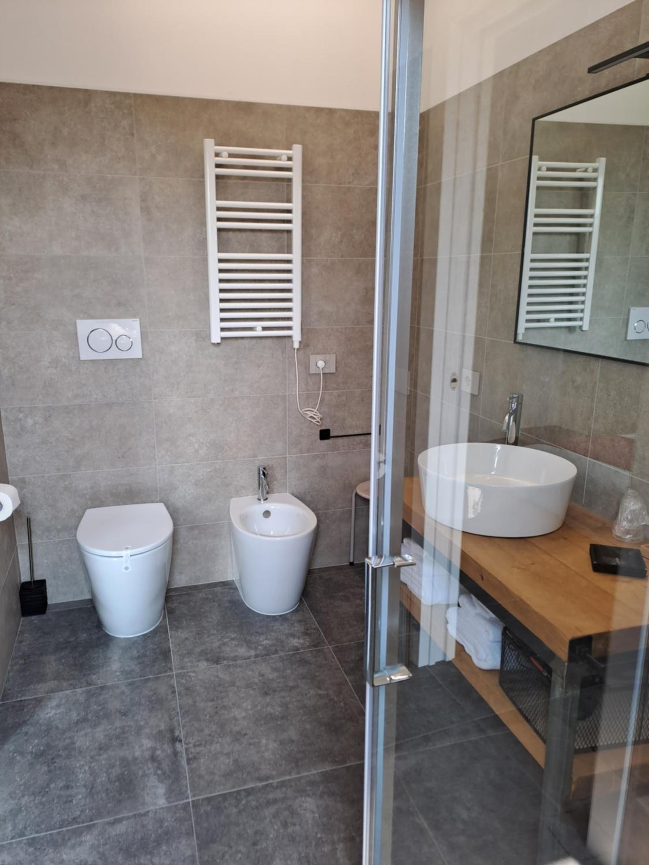 Agriturismo Il Vivaio