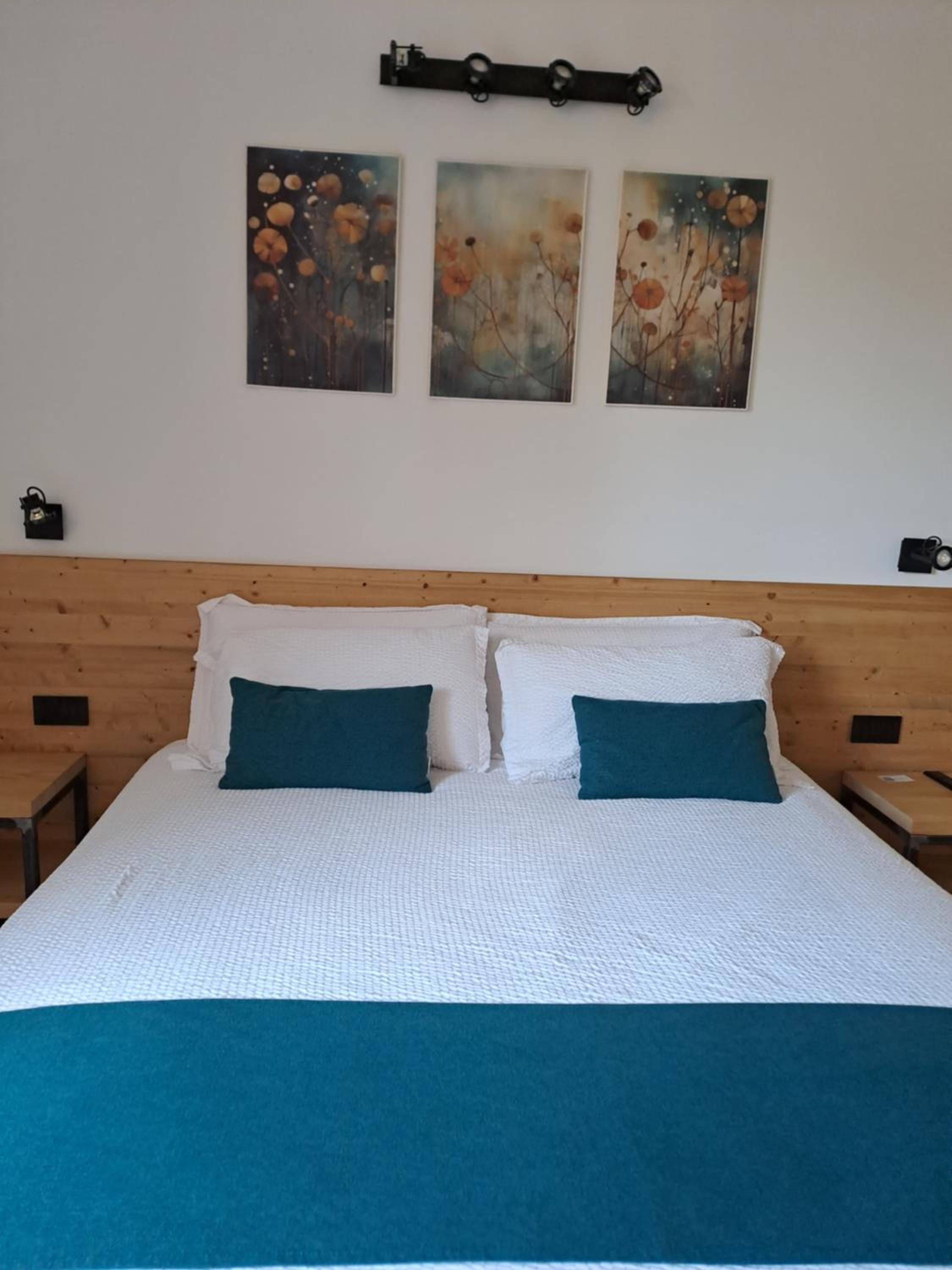 Agriturismo Il Vivaio