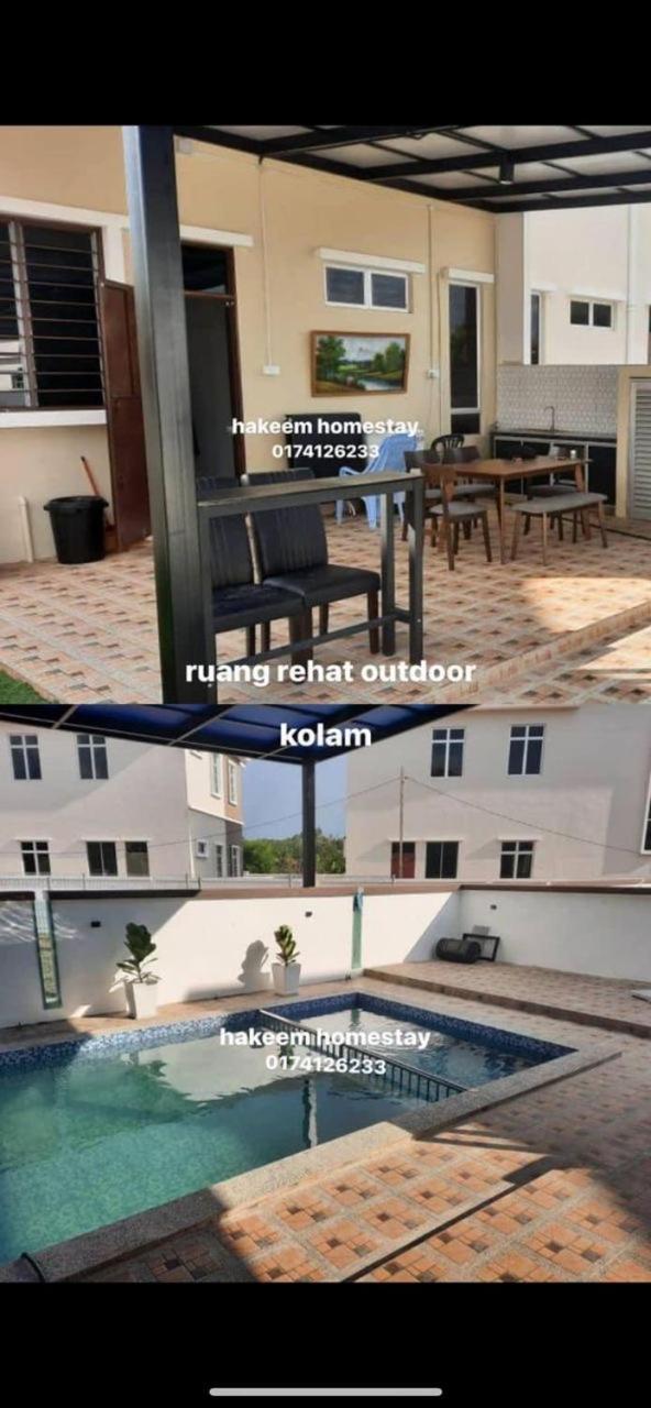 Hakeem Homestay