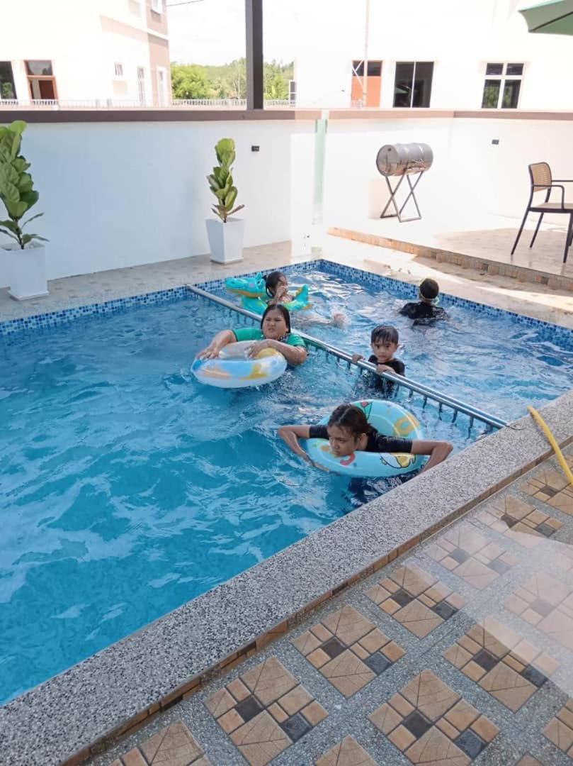 Hakeem Homestay