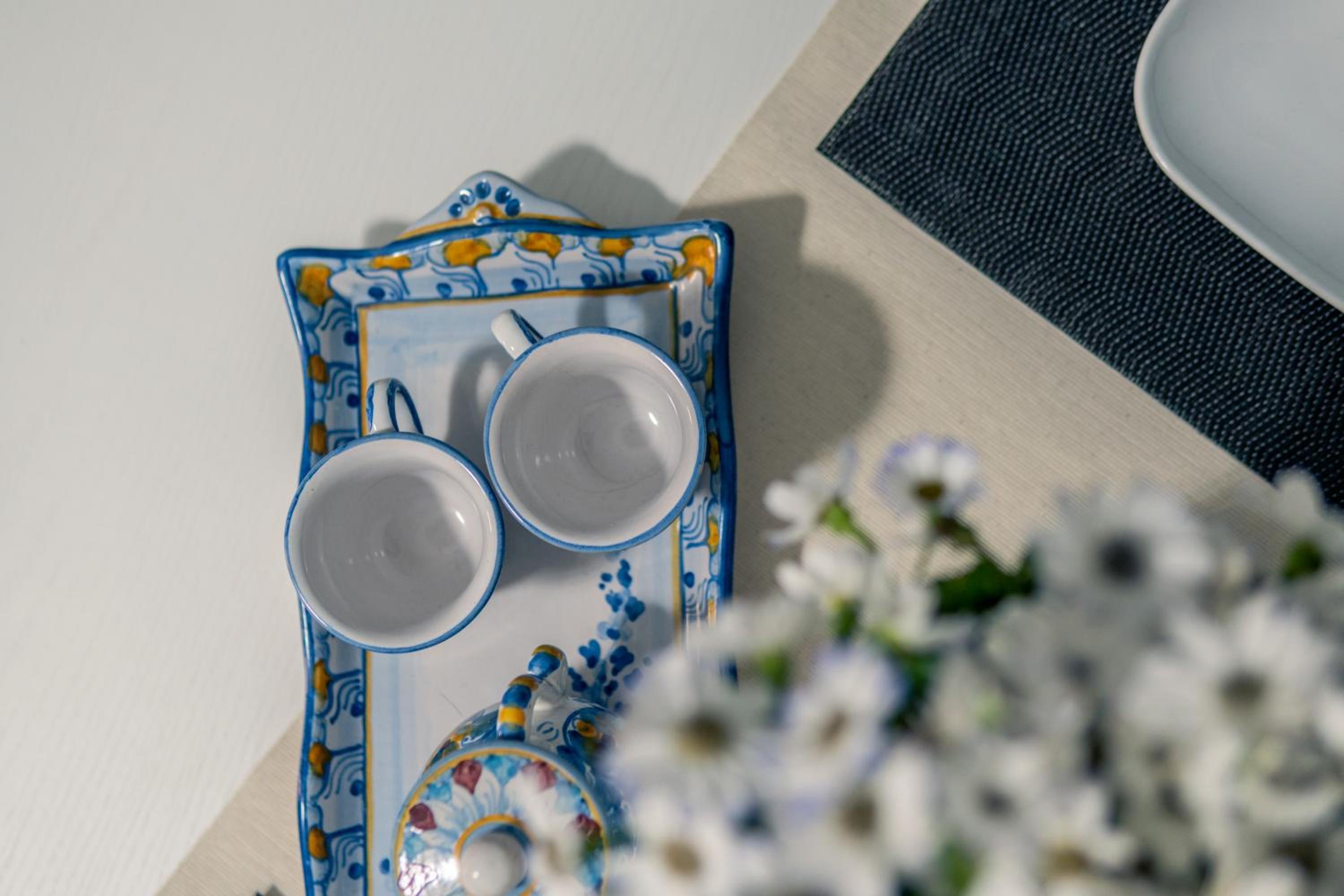 Blue Hole b&b Santeramo in colle e Jacuzzi Suite photo 4