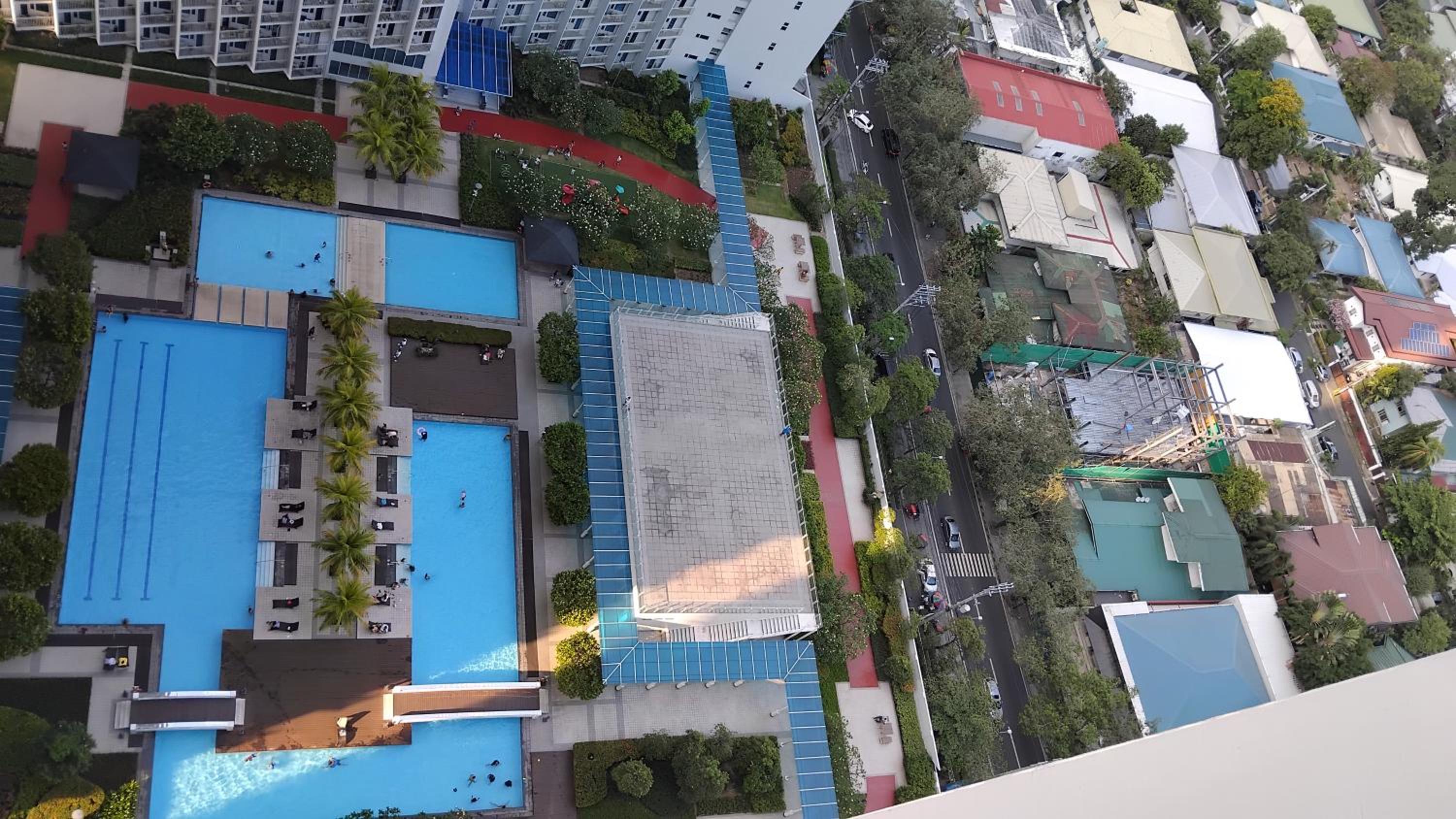 Dizer's Crib 1BR Tower B-Jazz Residence view 5