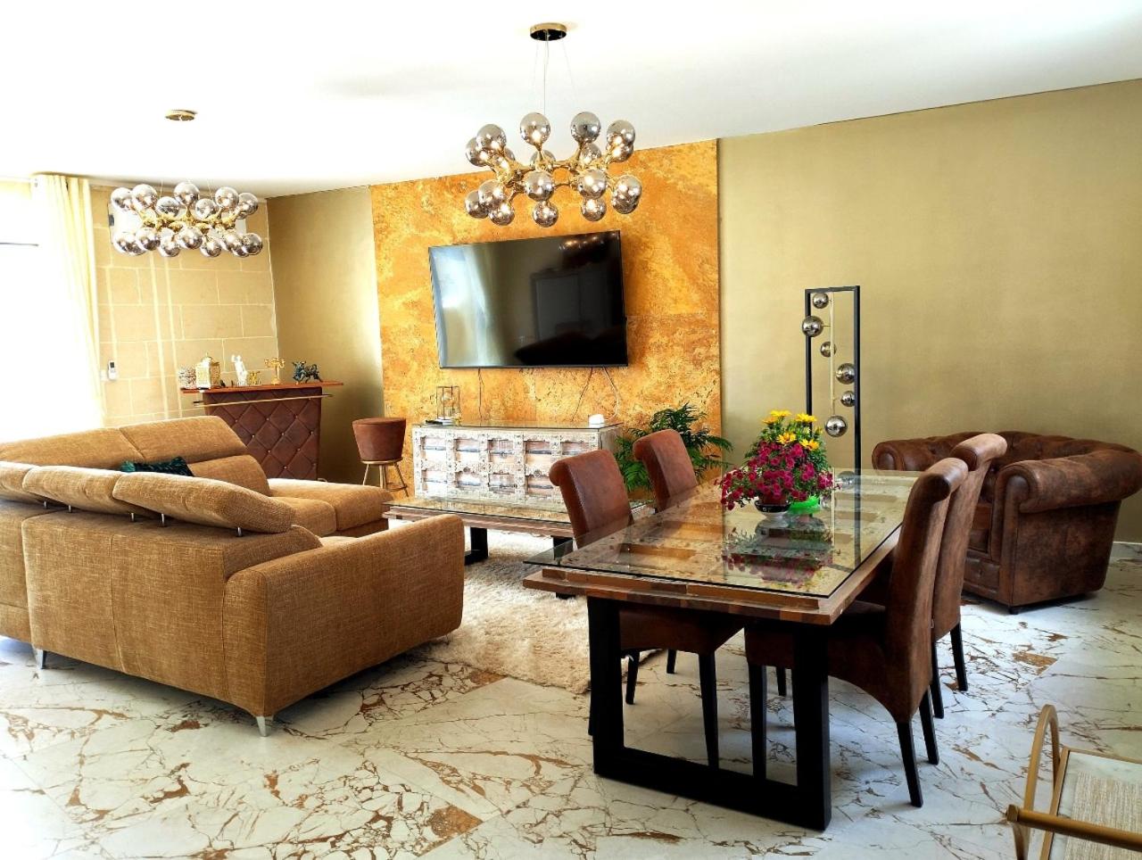 Hotel Spirit Of Gozo Unique Penthouse With Free Breakfast