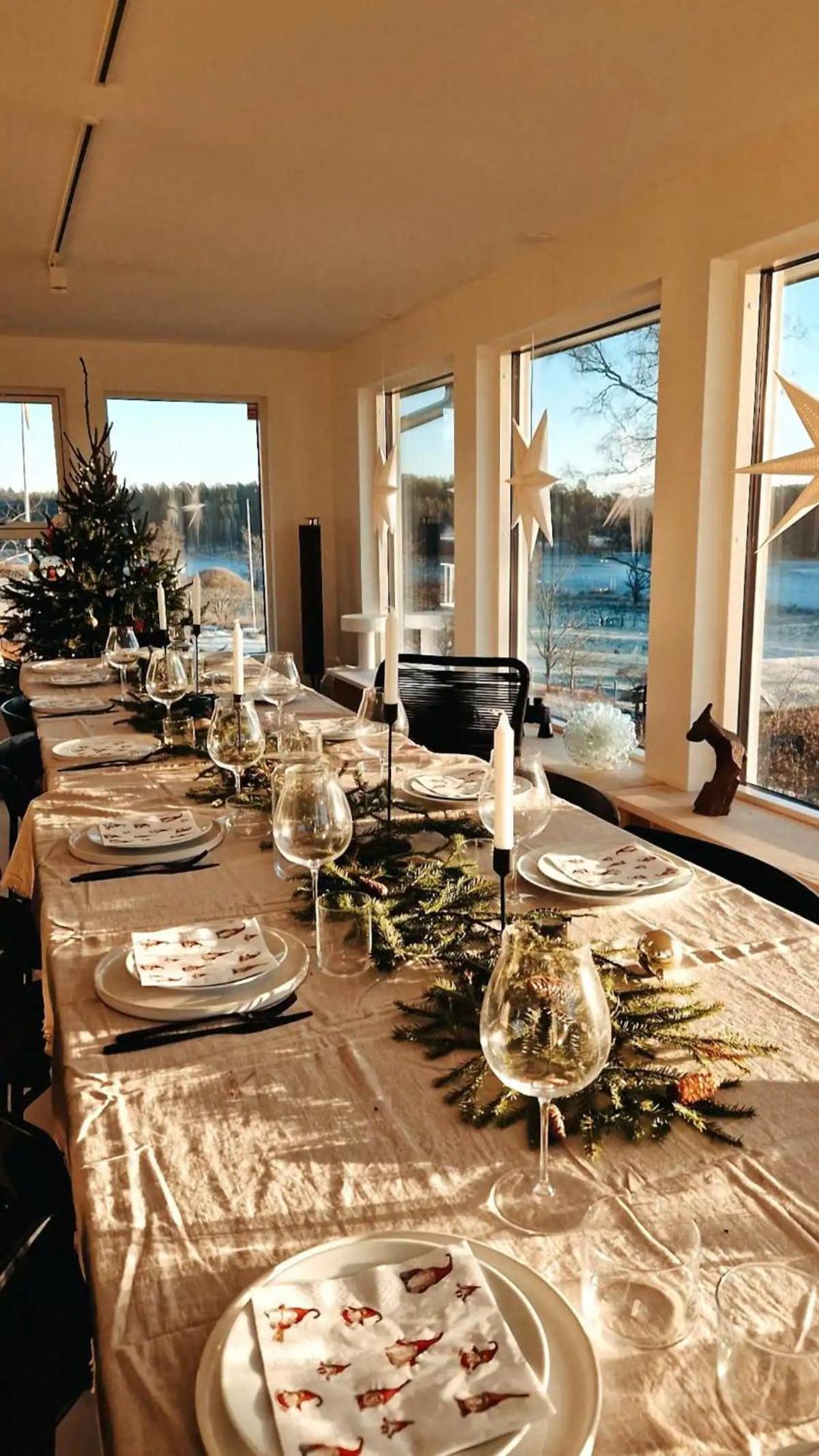 Sea view villa in Sthlm Archipelago 30 min from town view 3