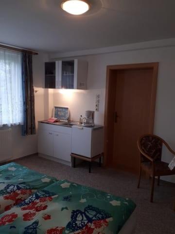 Ferienzimmer Familie Schäning Dierhagen