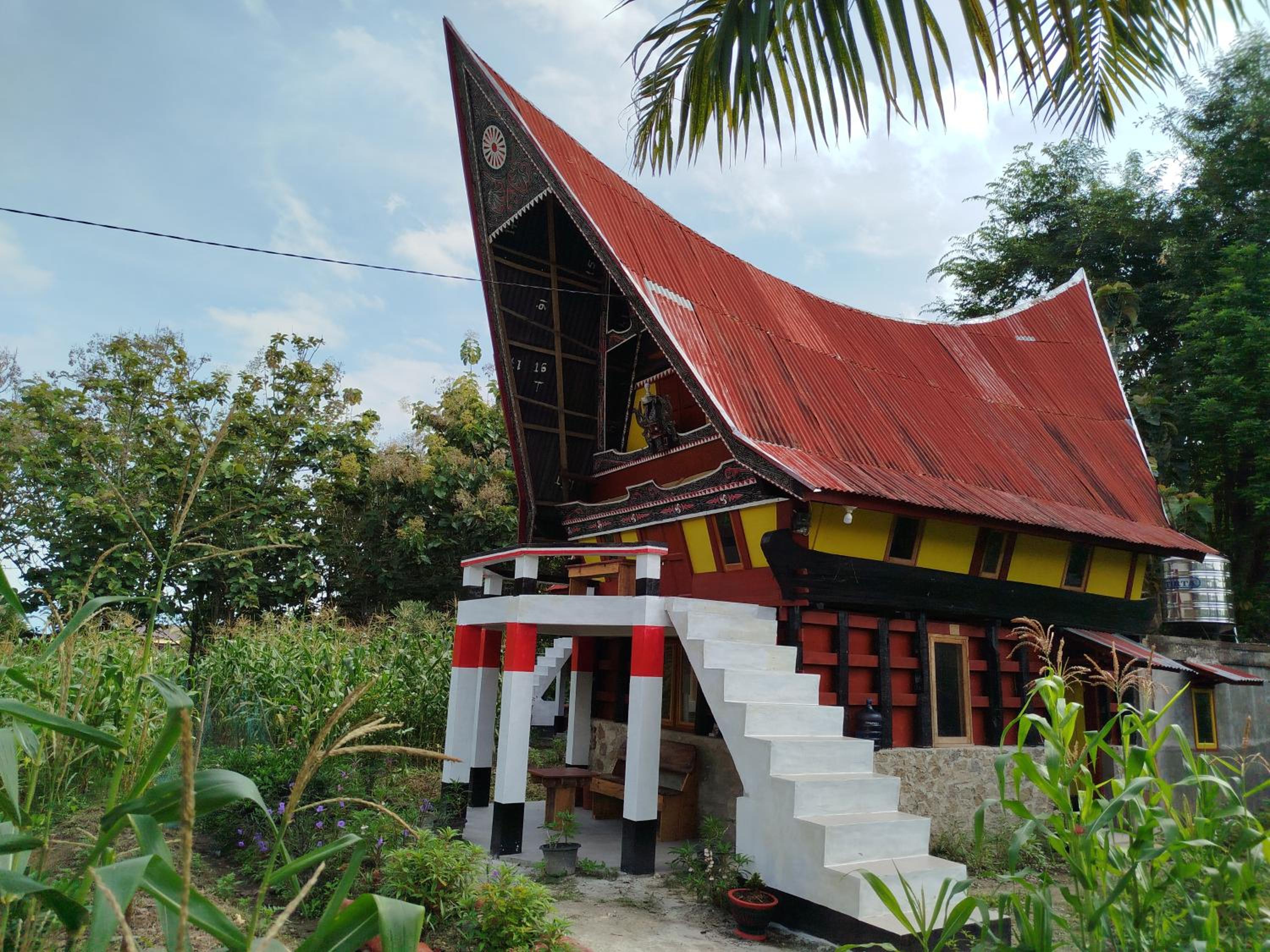 Cantik