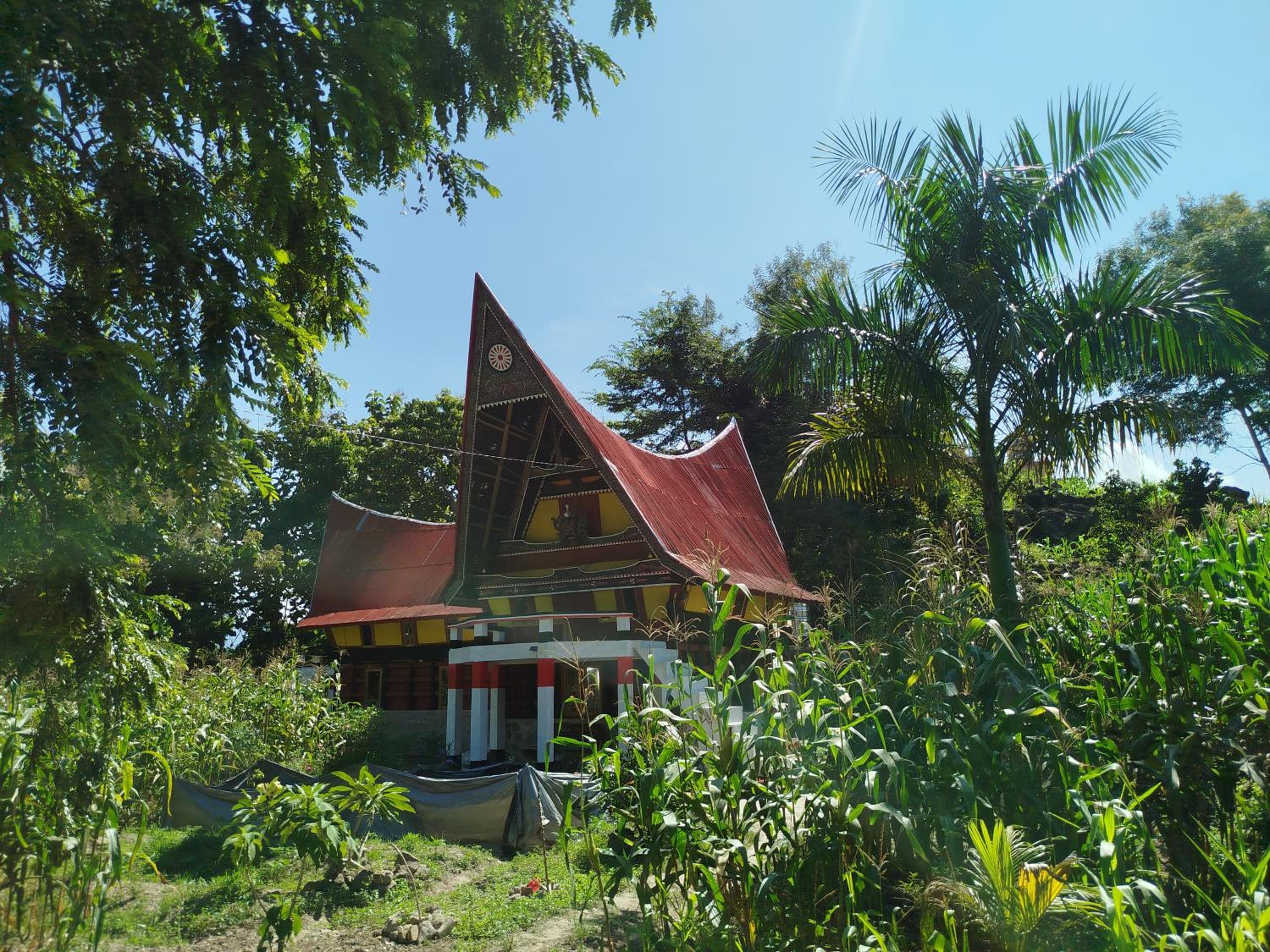 Cantik