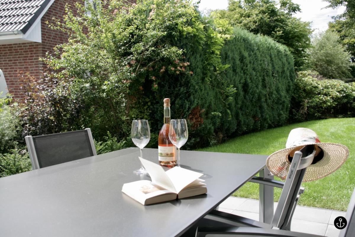 Hotel Refugium 5 - Image 1