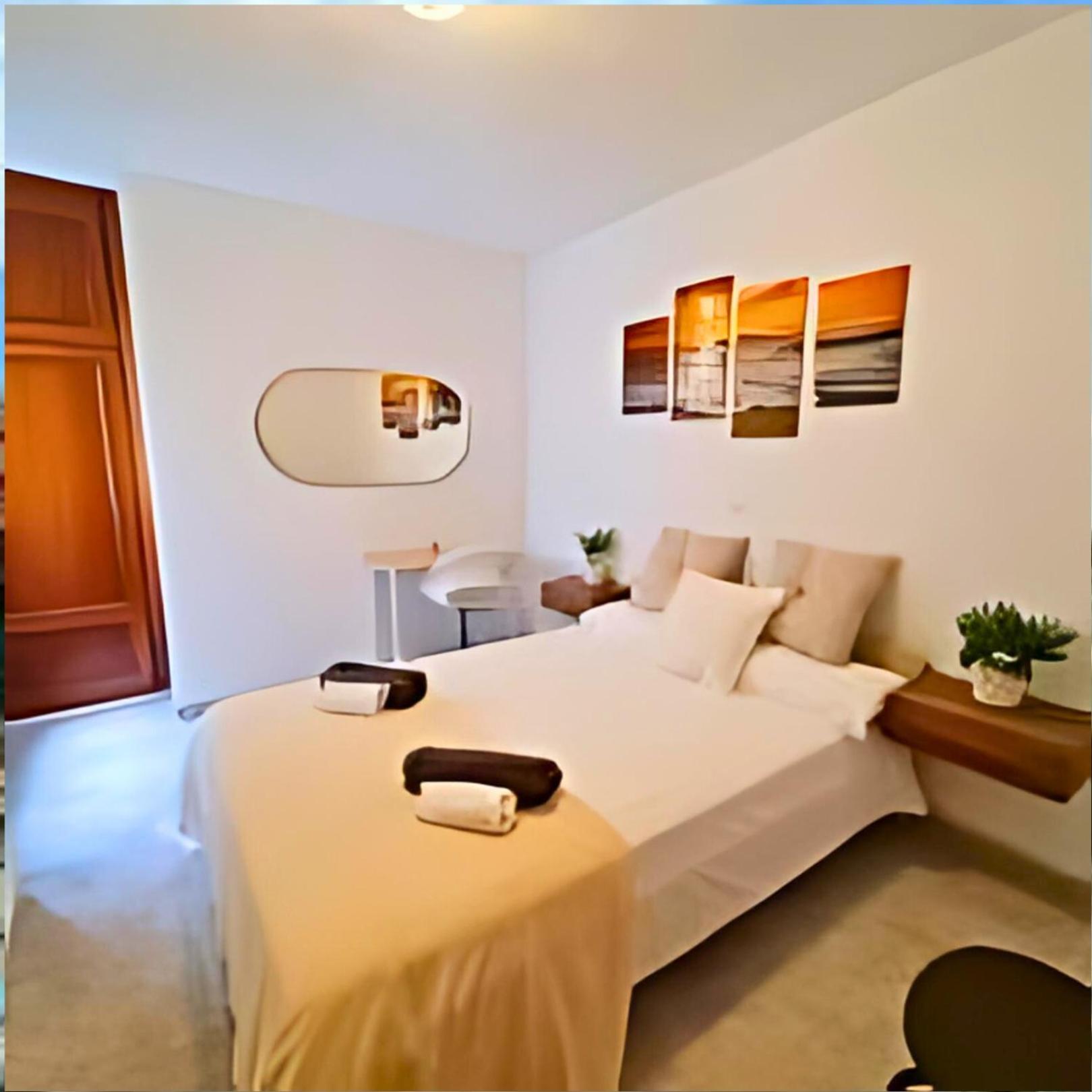 Reyking Calle Sevilla 3Rooms