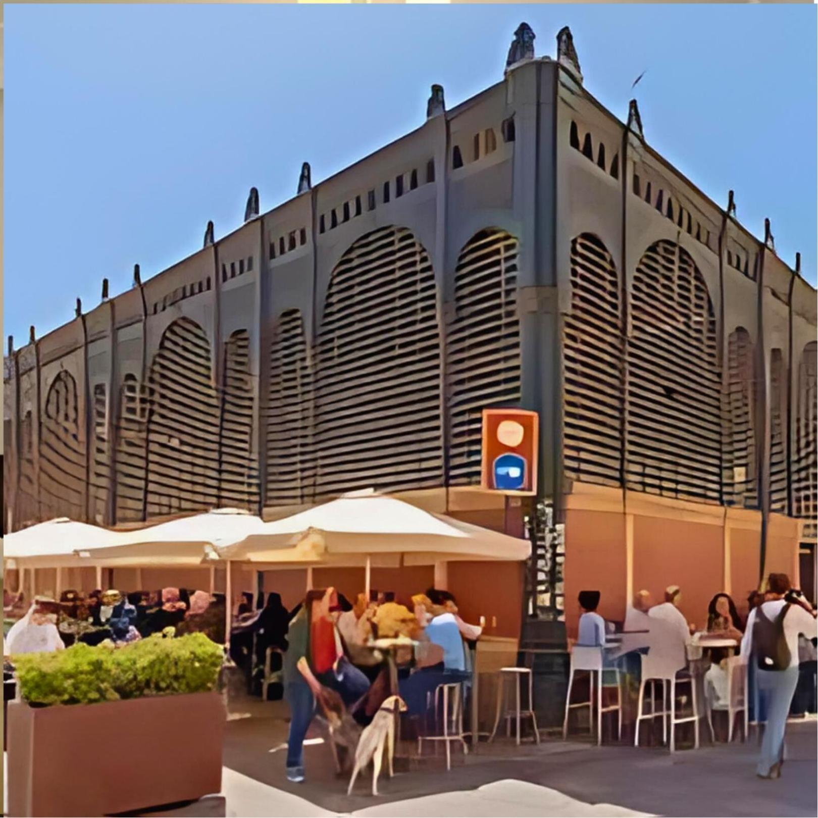 Reyking Calle Sevilla 3Rooms