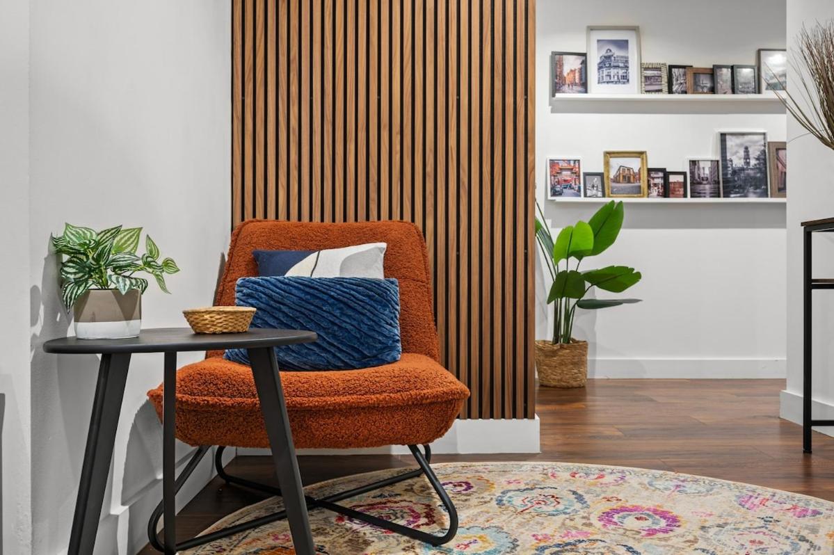 One Cambridge Residence by COQOON view 2