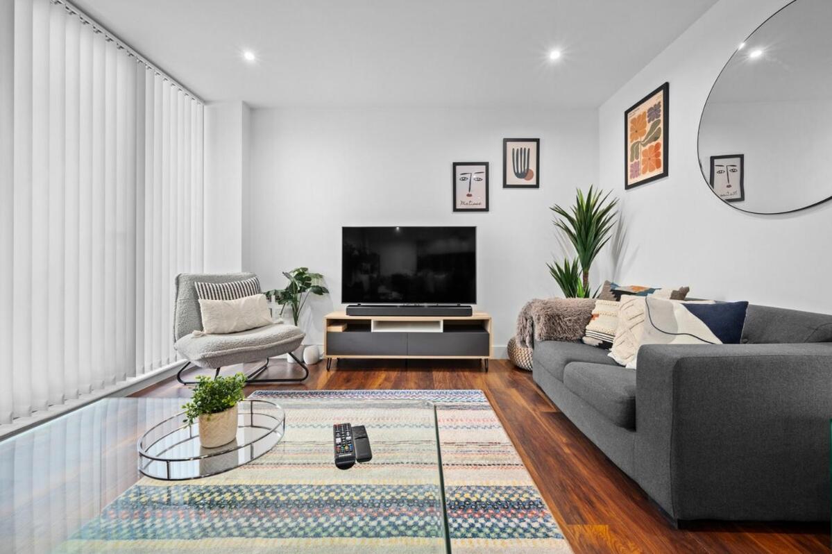 One Cambridge Residence by COQOON view 5