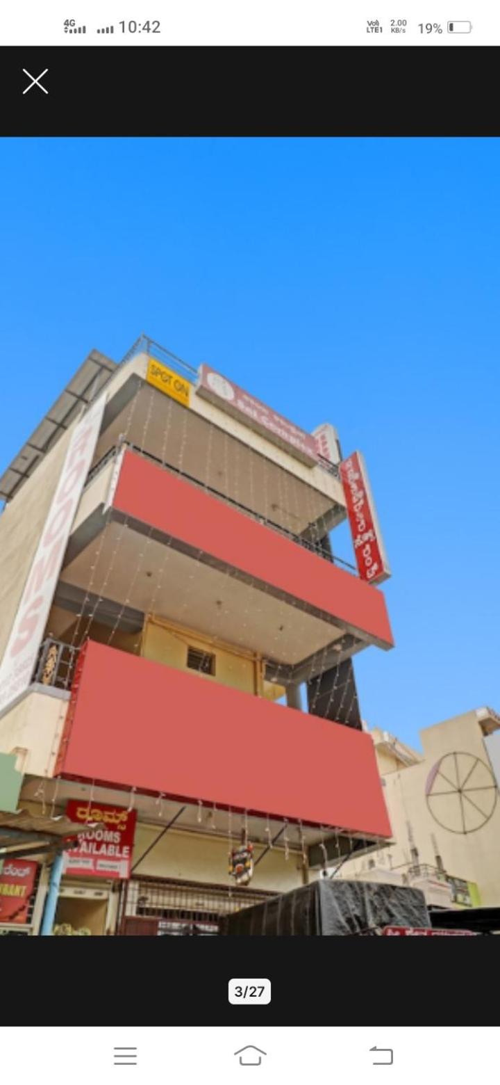 Navarathri Lodge Delux Rooms view 2