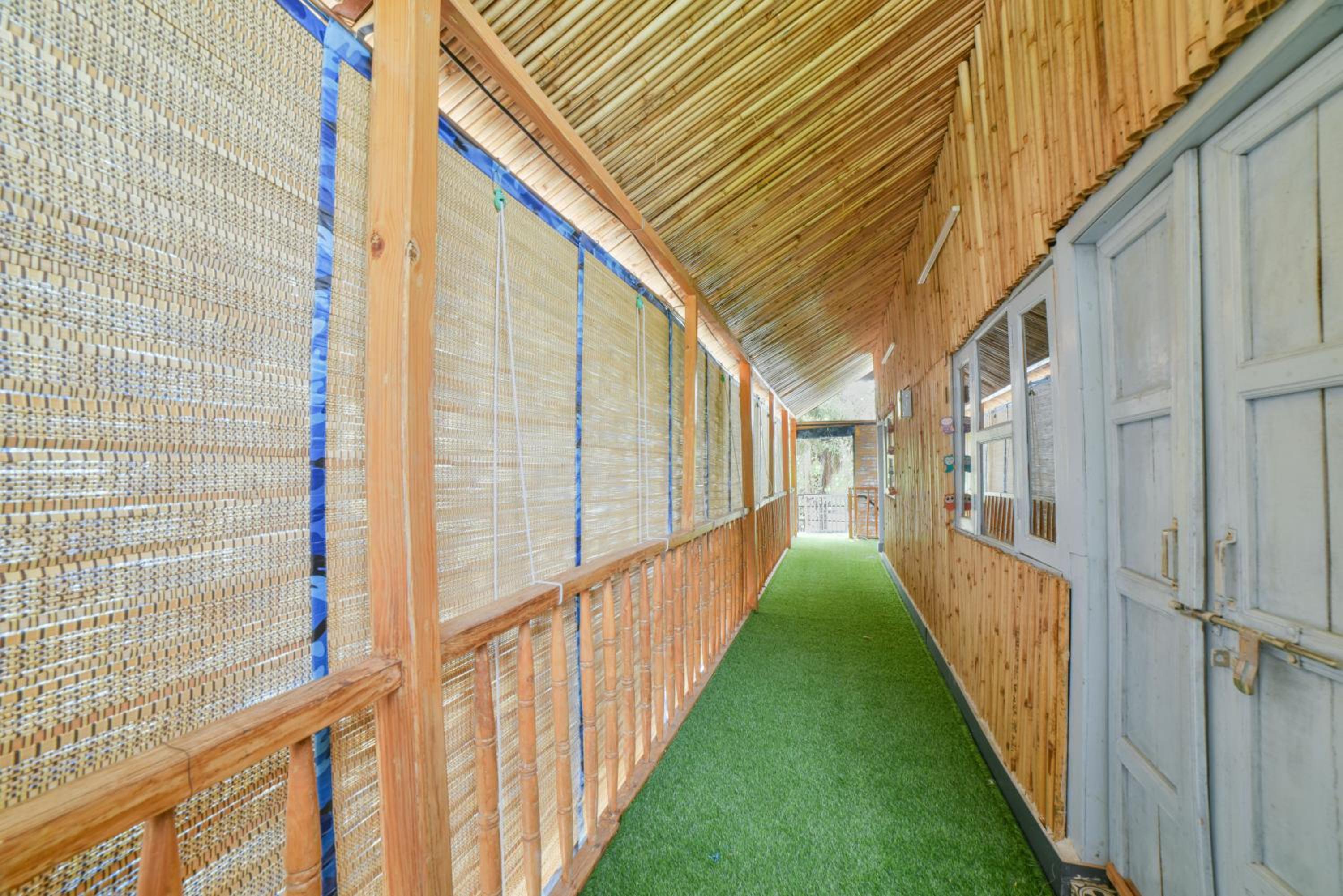 SAMALIA AGRO RESORT VRINDAVAN