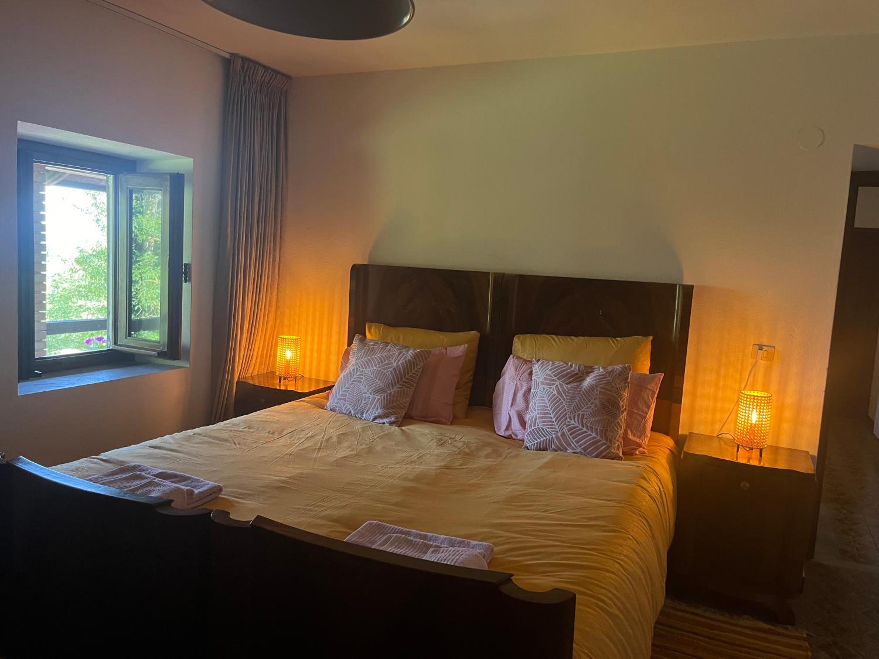 Casa Laiazzo Bed & Breakfast