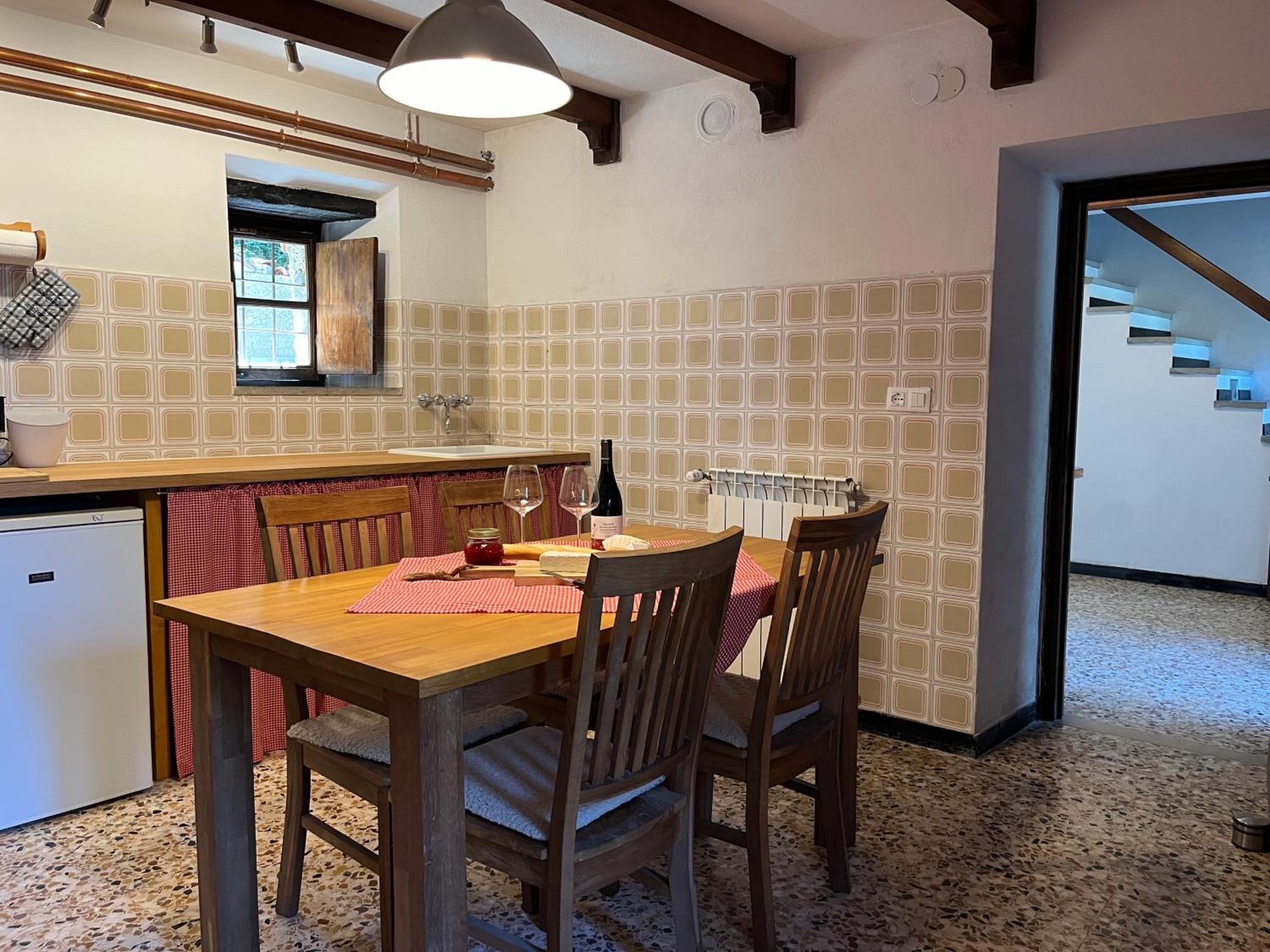 Casa Laiazzo Bed & Breakfast