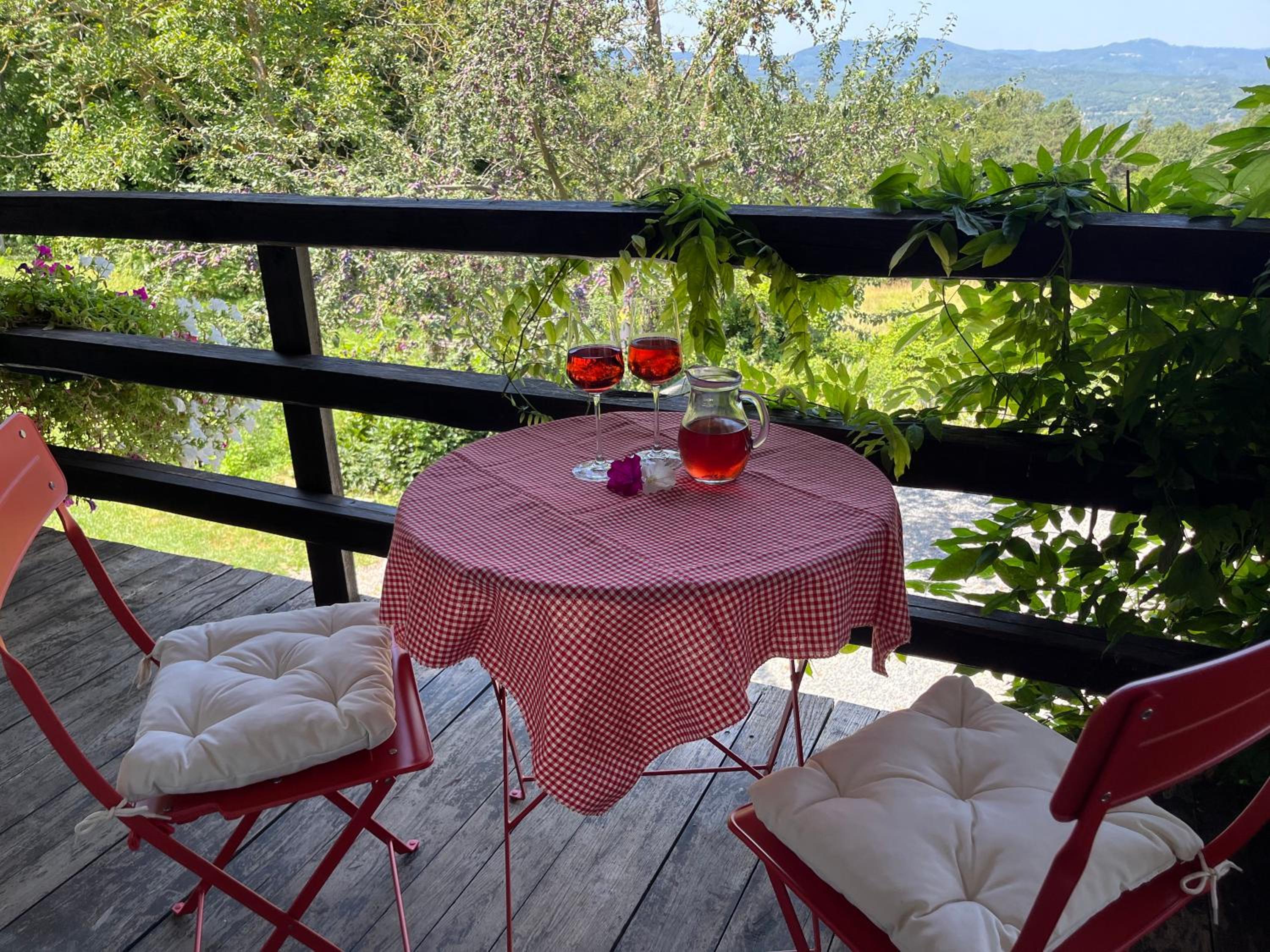 Casa Laiazzo Bed & Breakfast