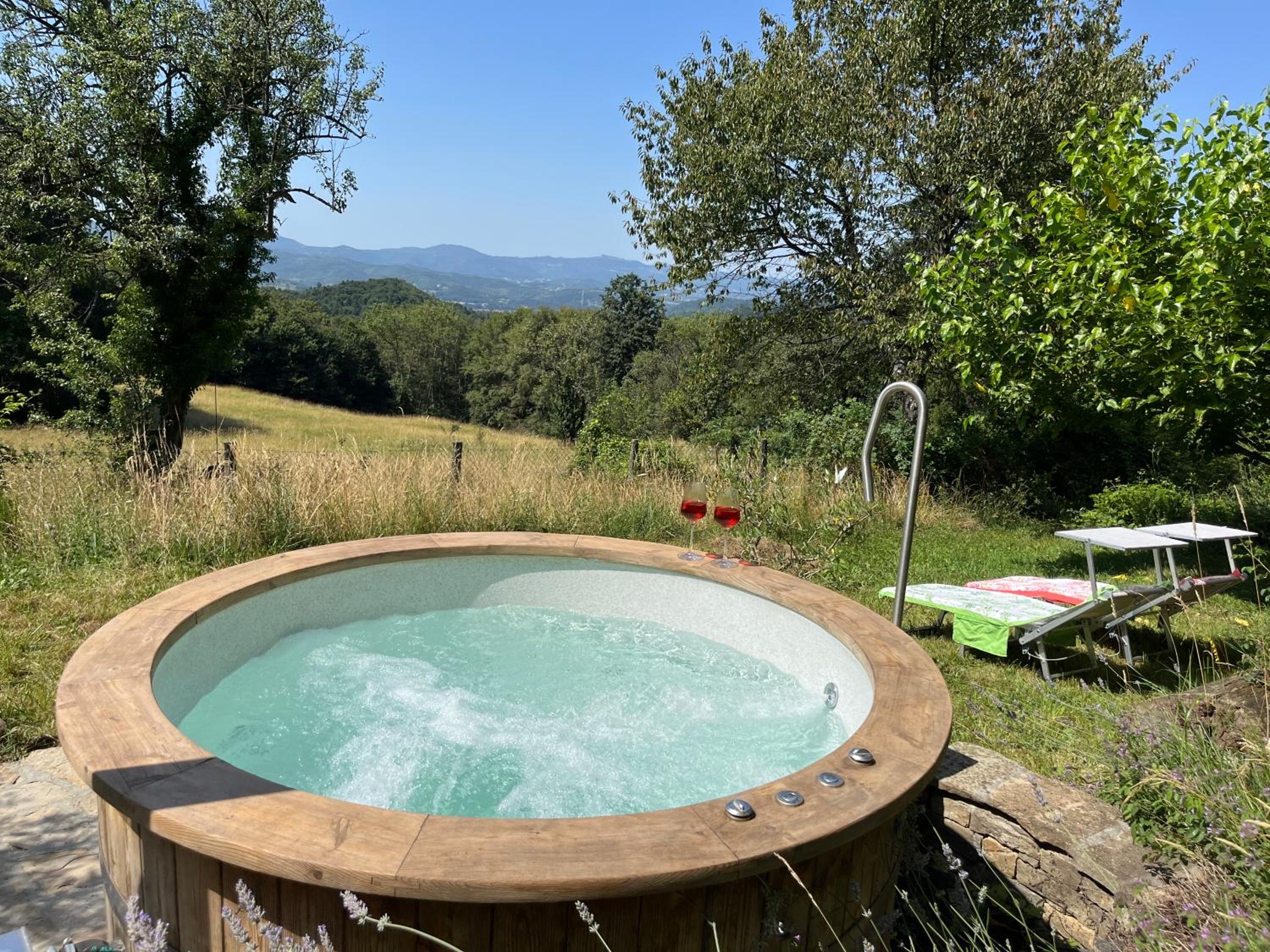 Casa Laiazzo Bed & Breakfast