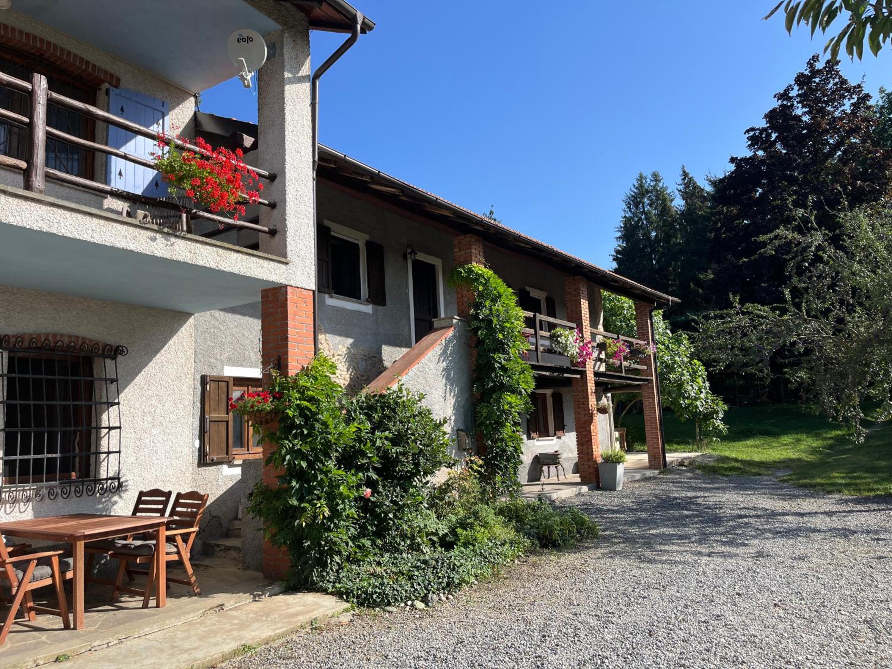 Casa Laiazzo Bed & Breakfast