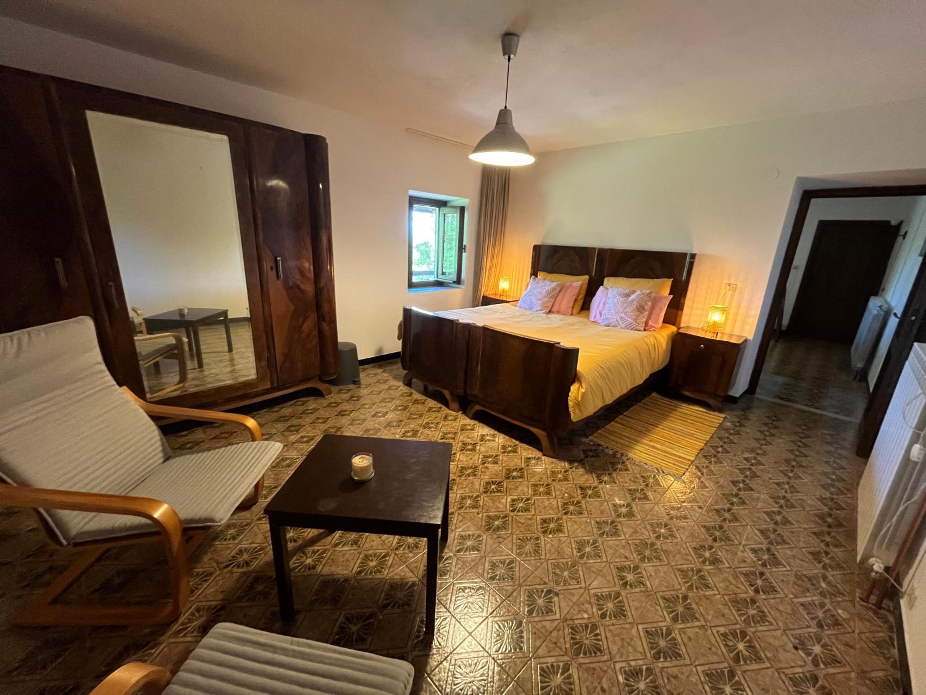 Casa Laiazzo Bed & Breakfast