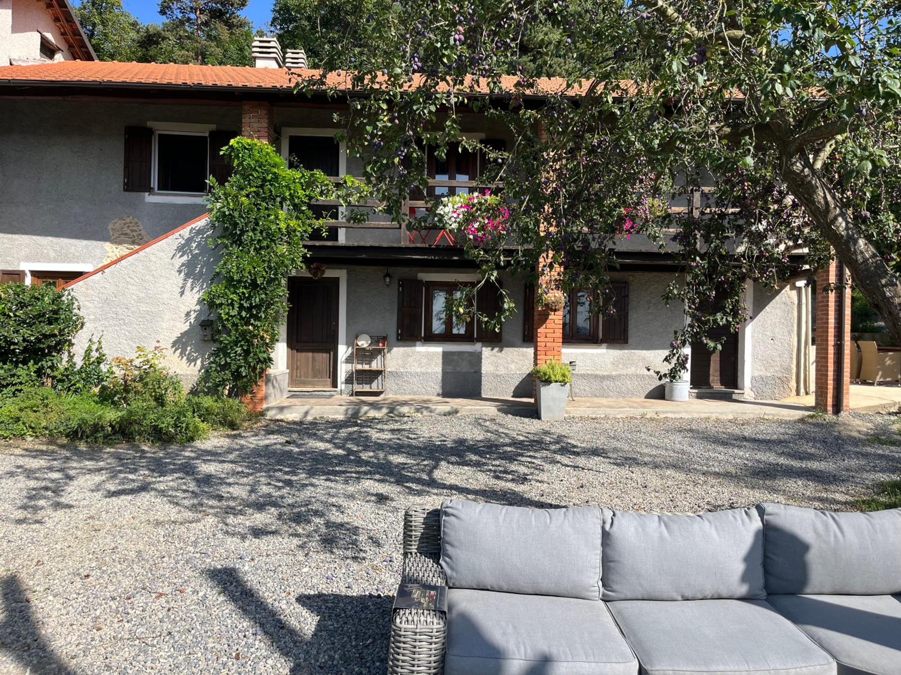 Casa Laiazzo Bed & Breakfast