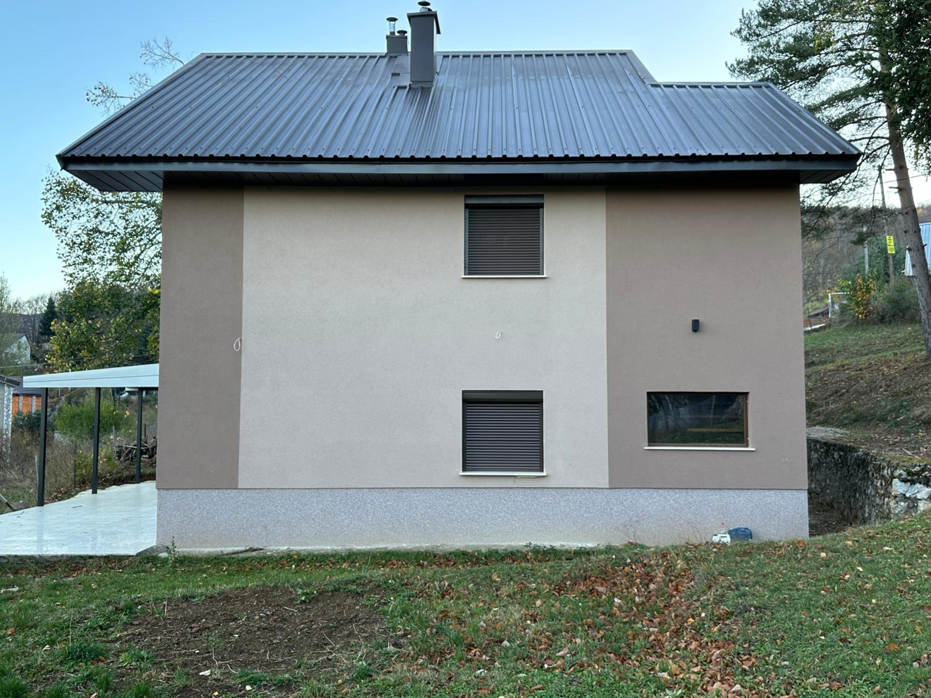 Vila Stefanoski