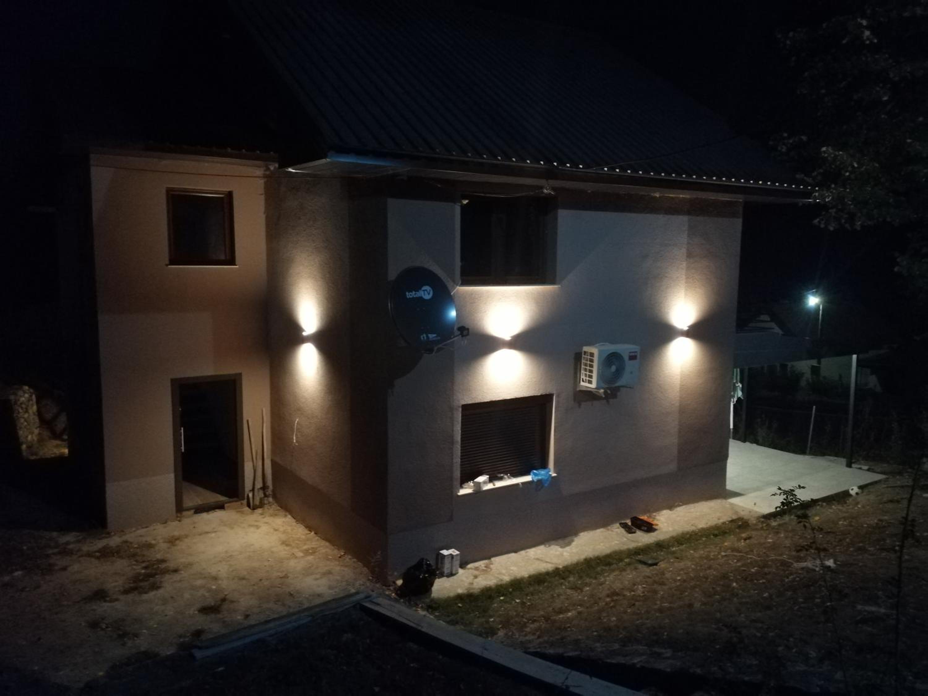 Vila Stefanoski