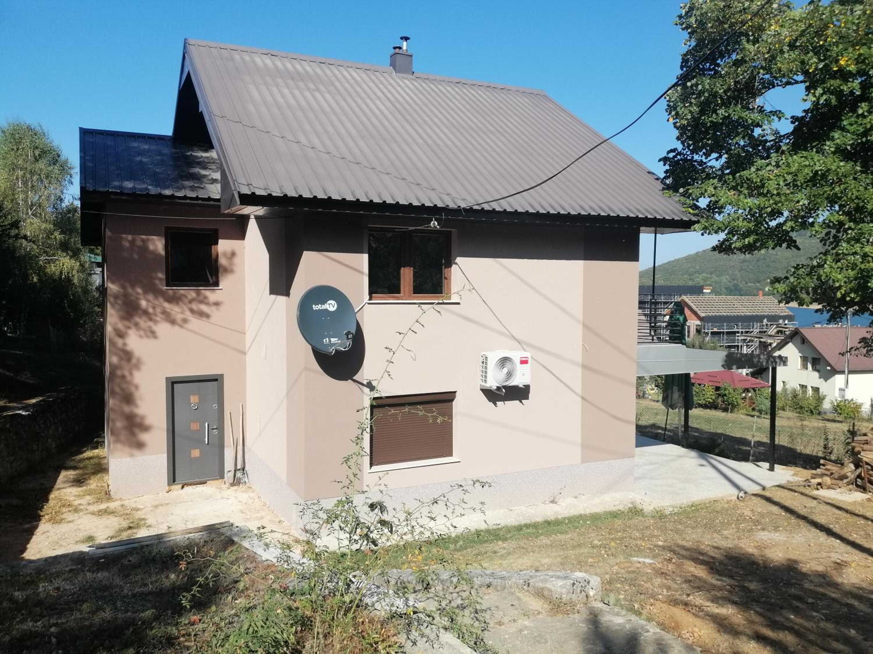 Vila Stefanoski