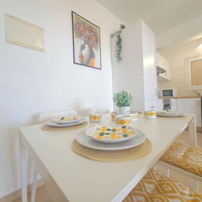 CyPresa Sweet Home Oroklini