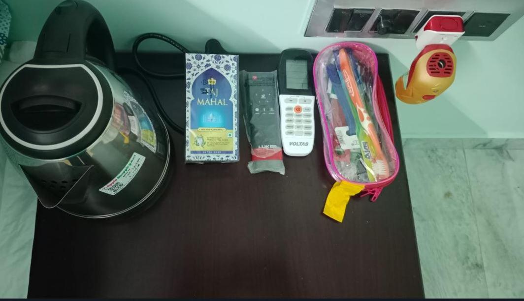 Service Apartment Home Stay Guest House